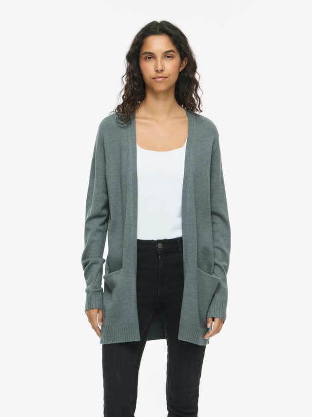 Vila Clothes Жилетка Жени