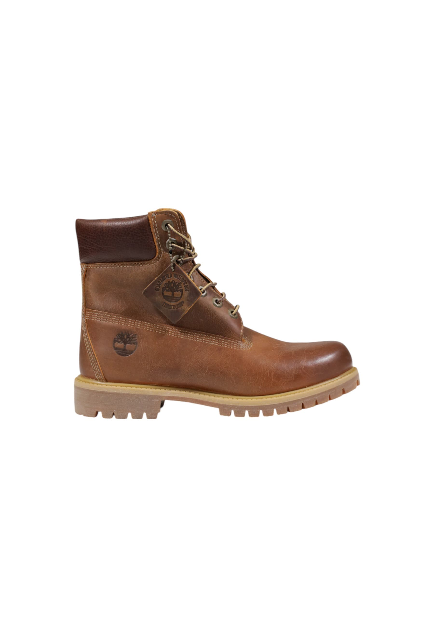 Timberland Stivali Uomo - Timberland