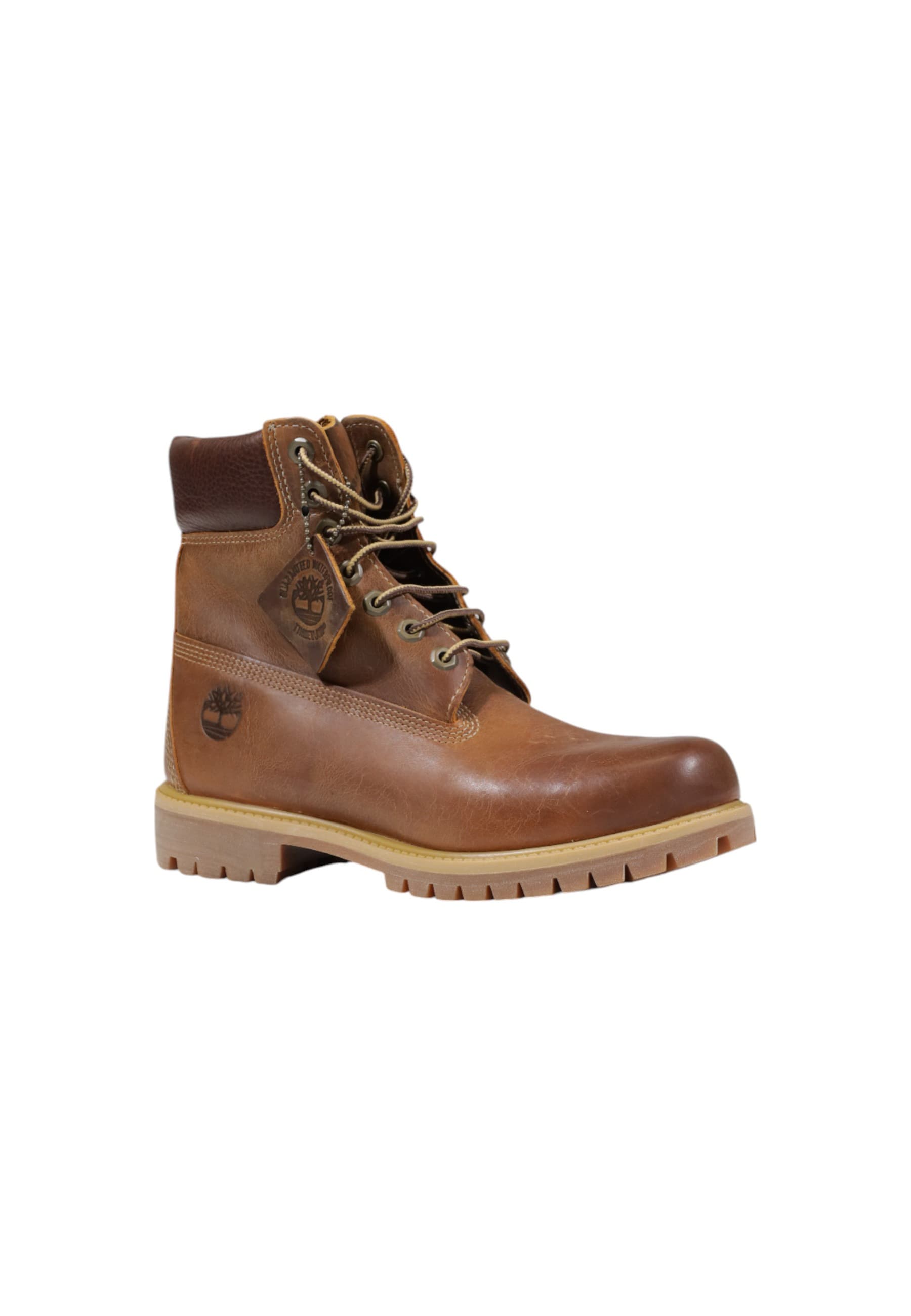 Timberland Stivali Uomo - Timberland