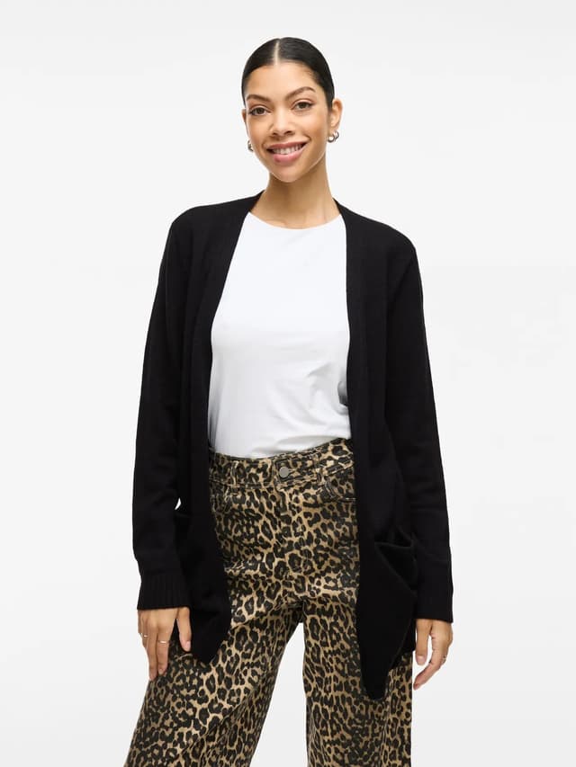 Vila Clothes Жилетка Жени