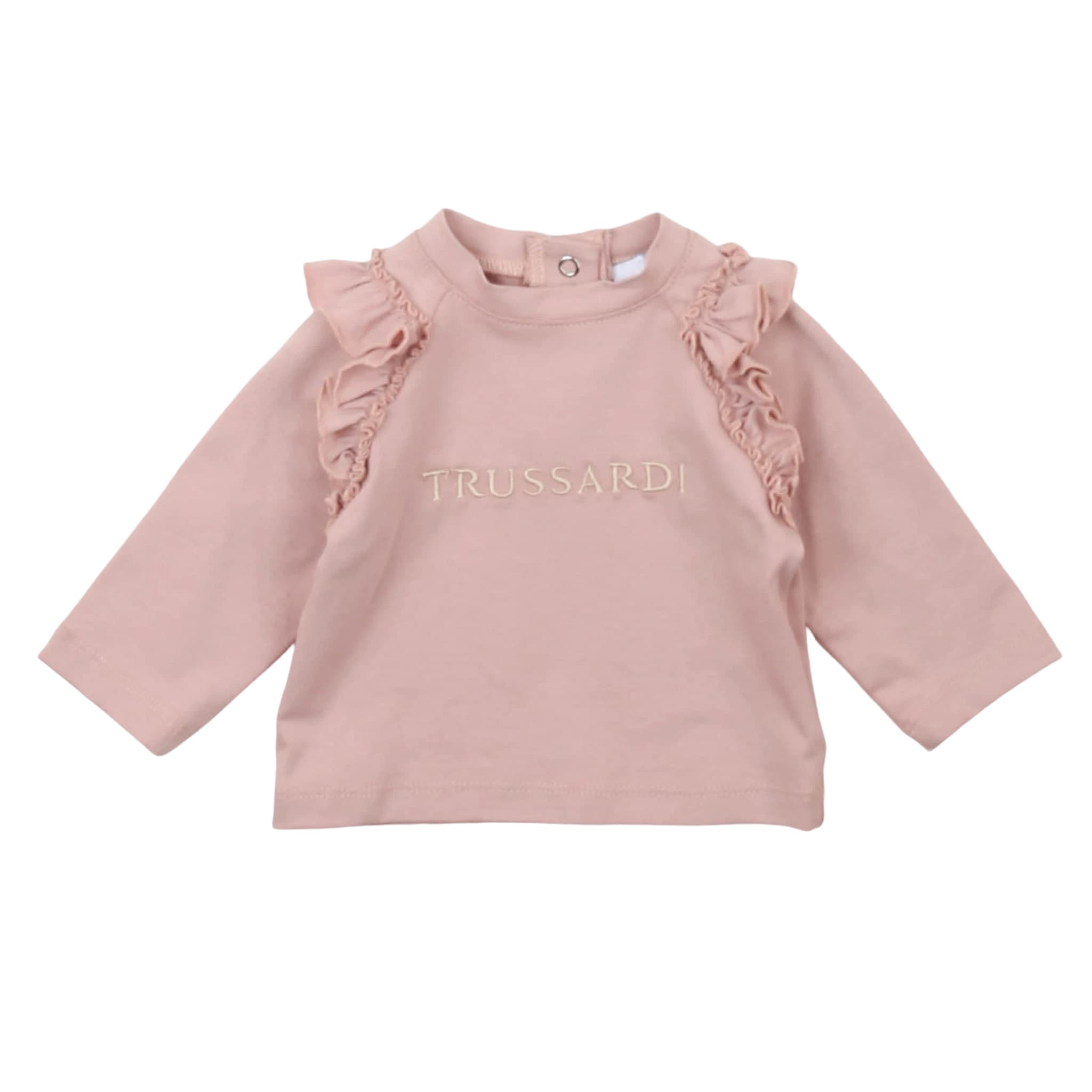 T-shirt - trussardi