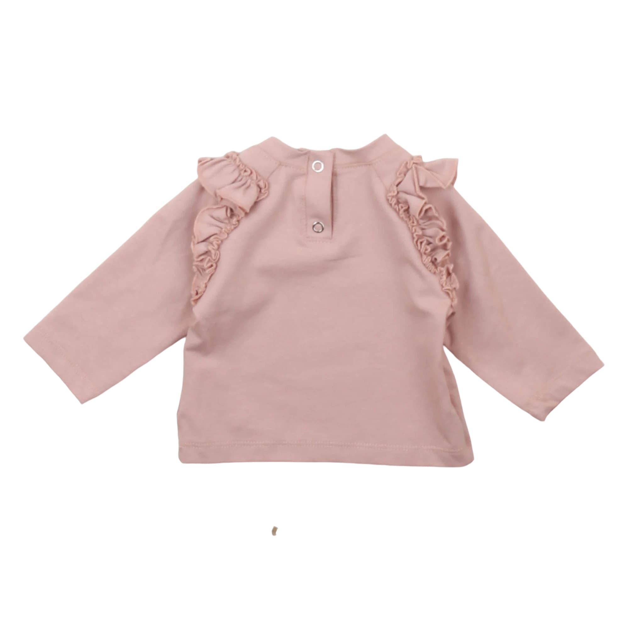 T-shirt - trussardi