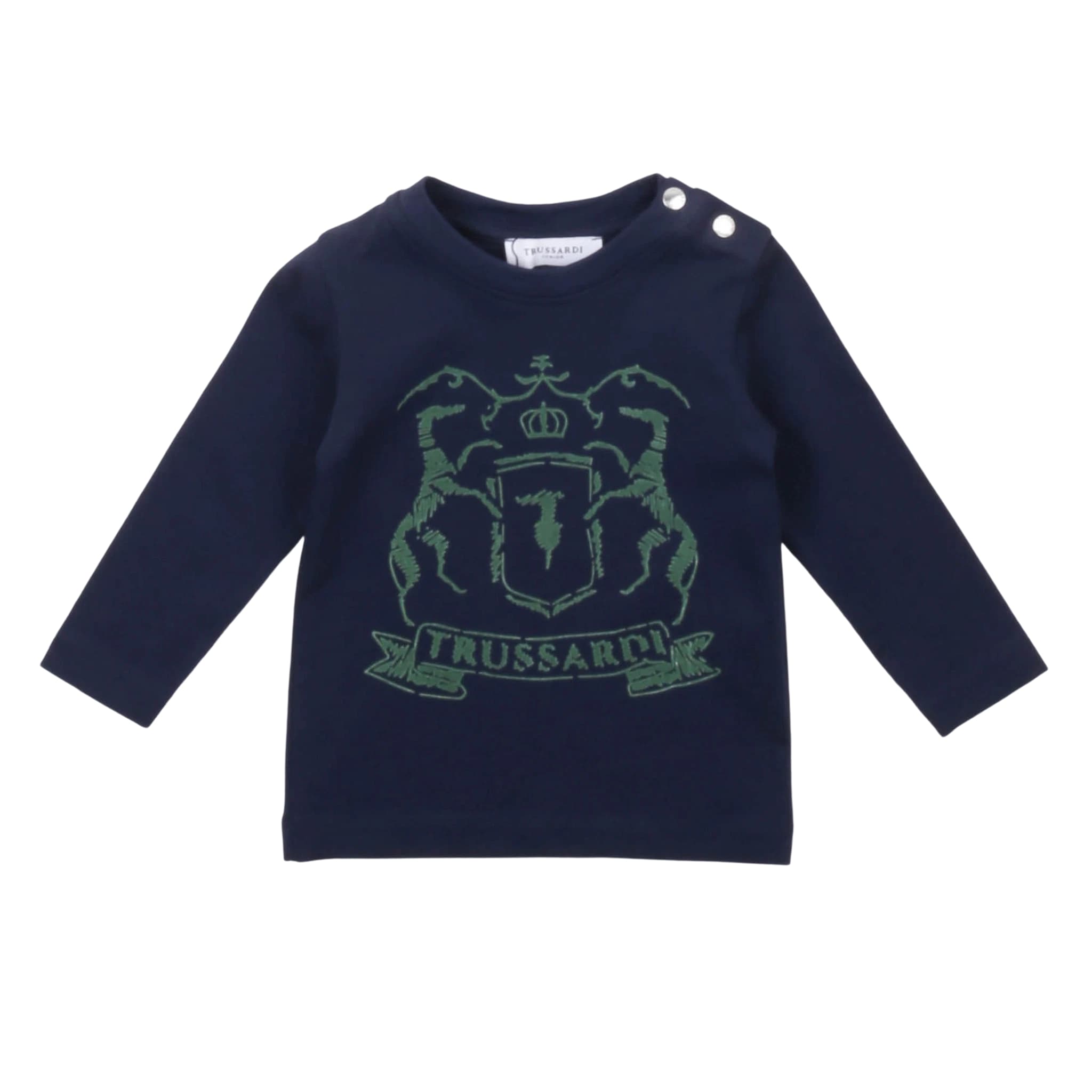 T-shirt - trussardi