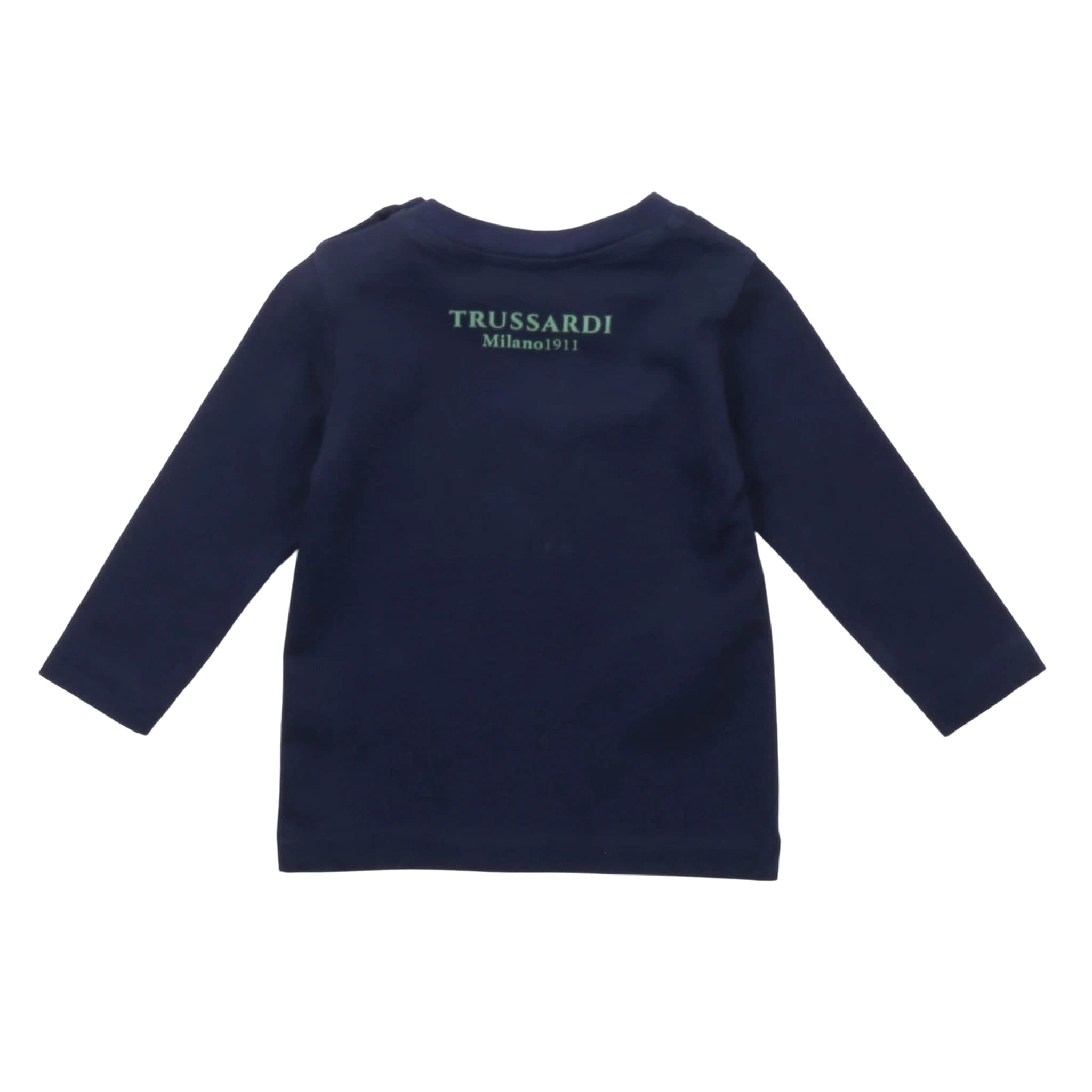 T-shirt - trussardi