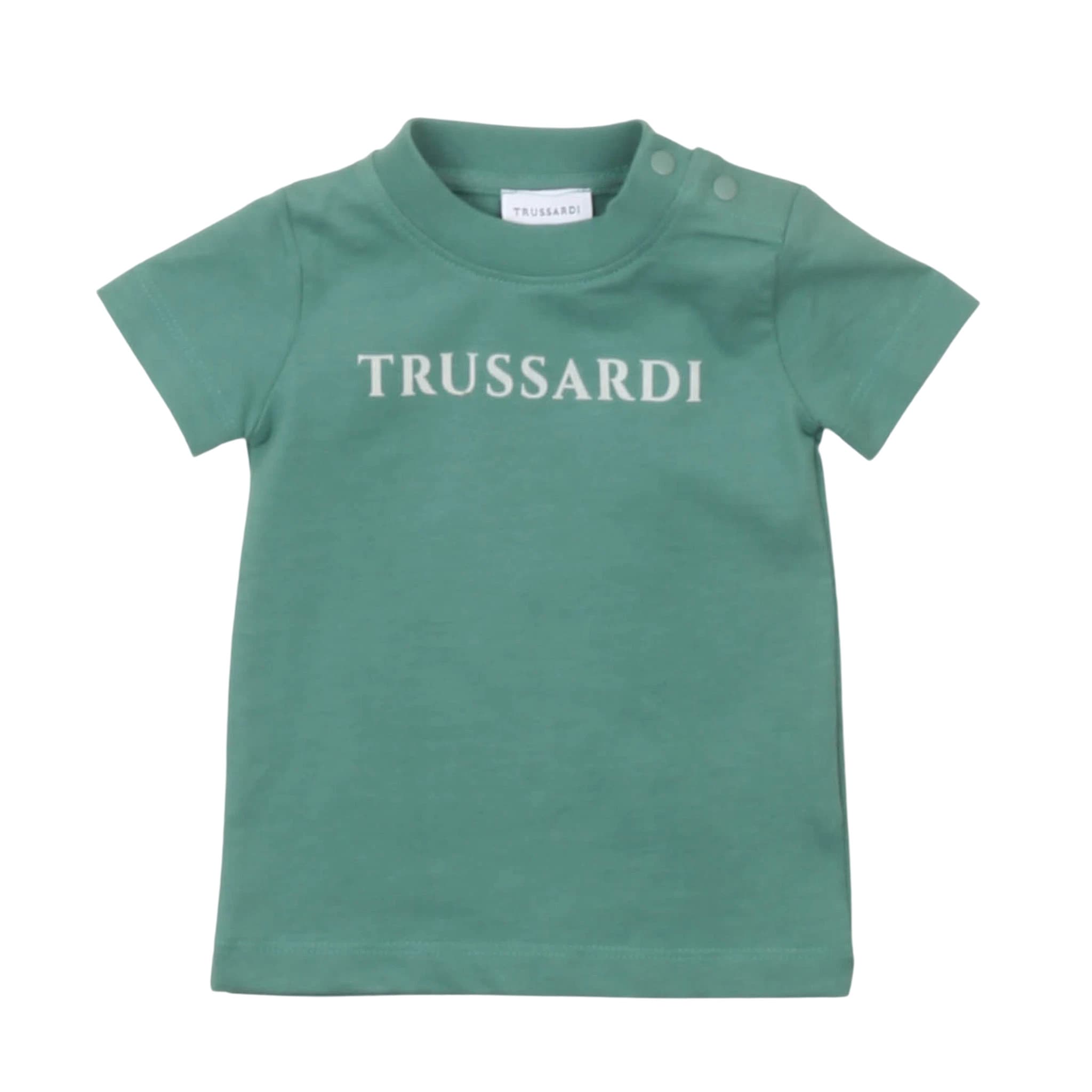 T-shirt - trussardi