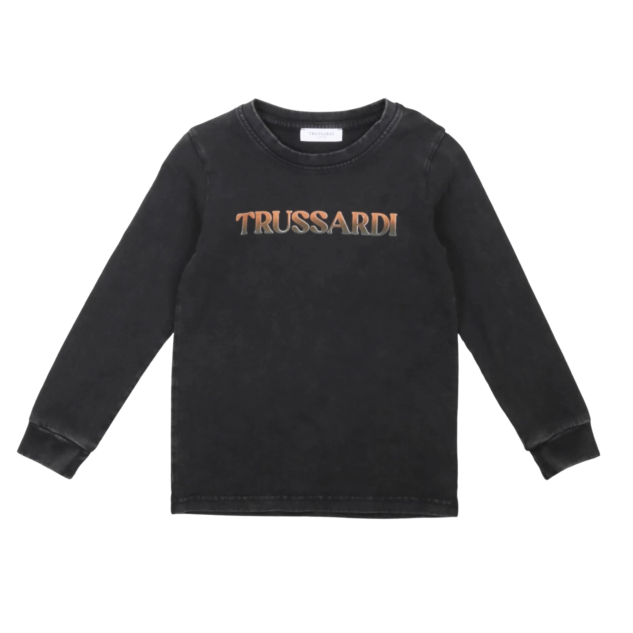 T-shirt - trussardi