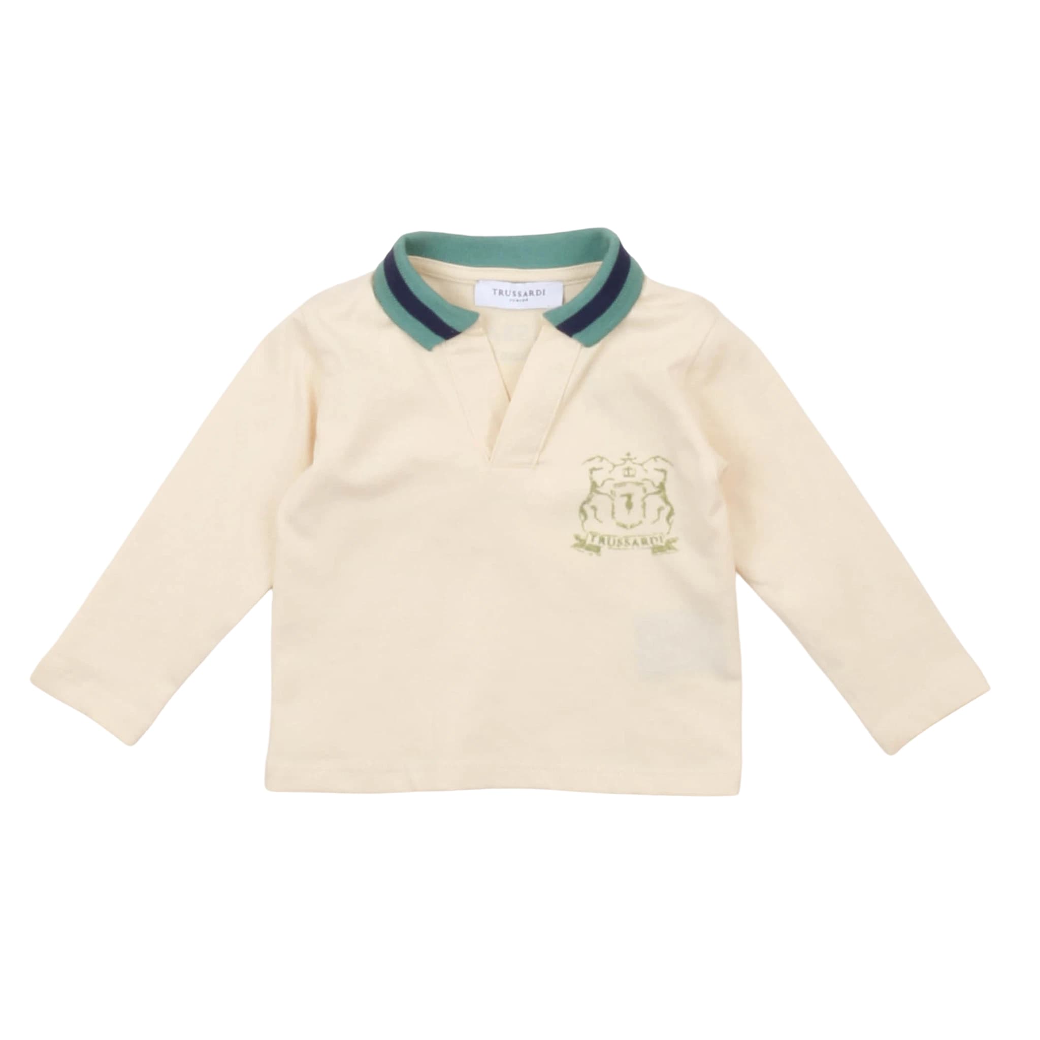 Polo - trussardi