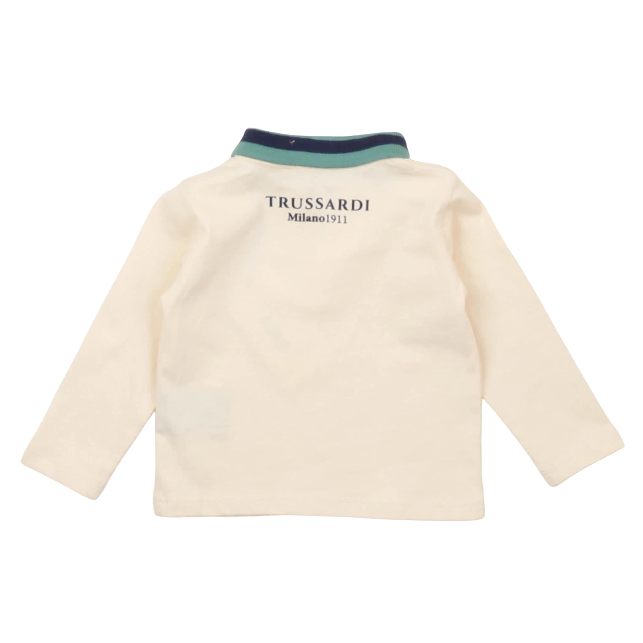 Polo - trussardi