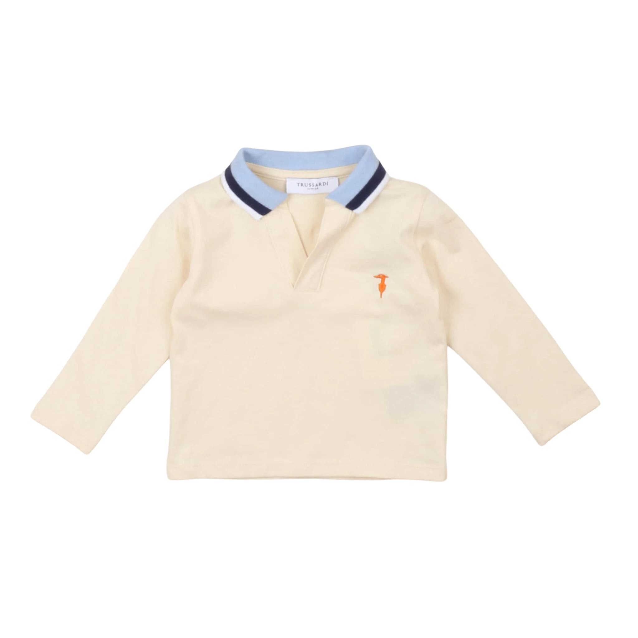 Polo - trussardi