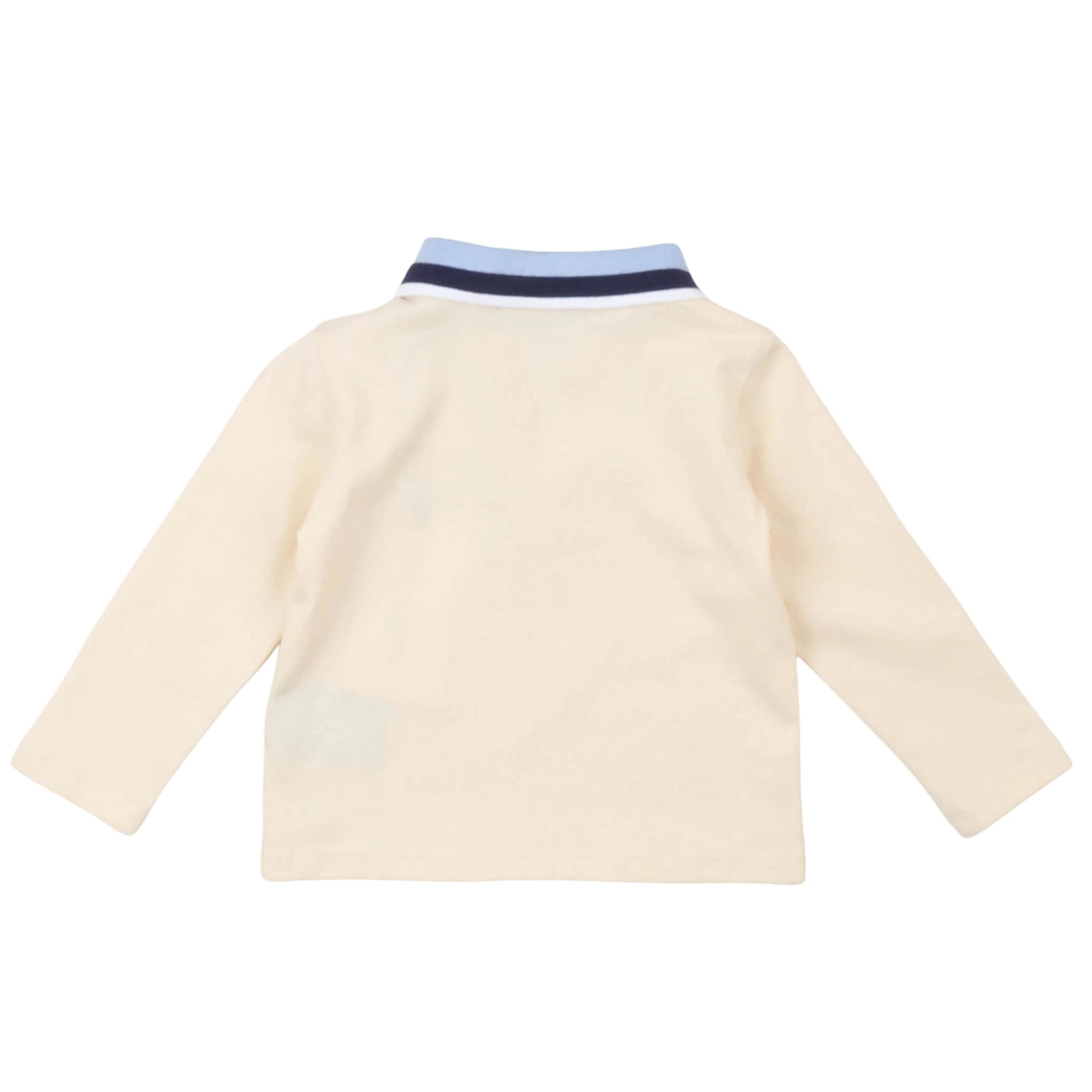 Polo - trussardi