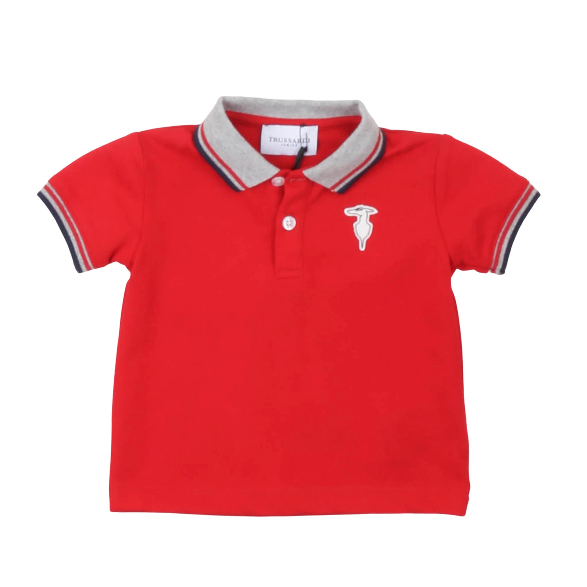 Polo - trussardi