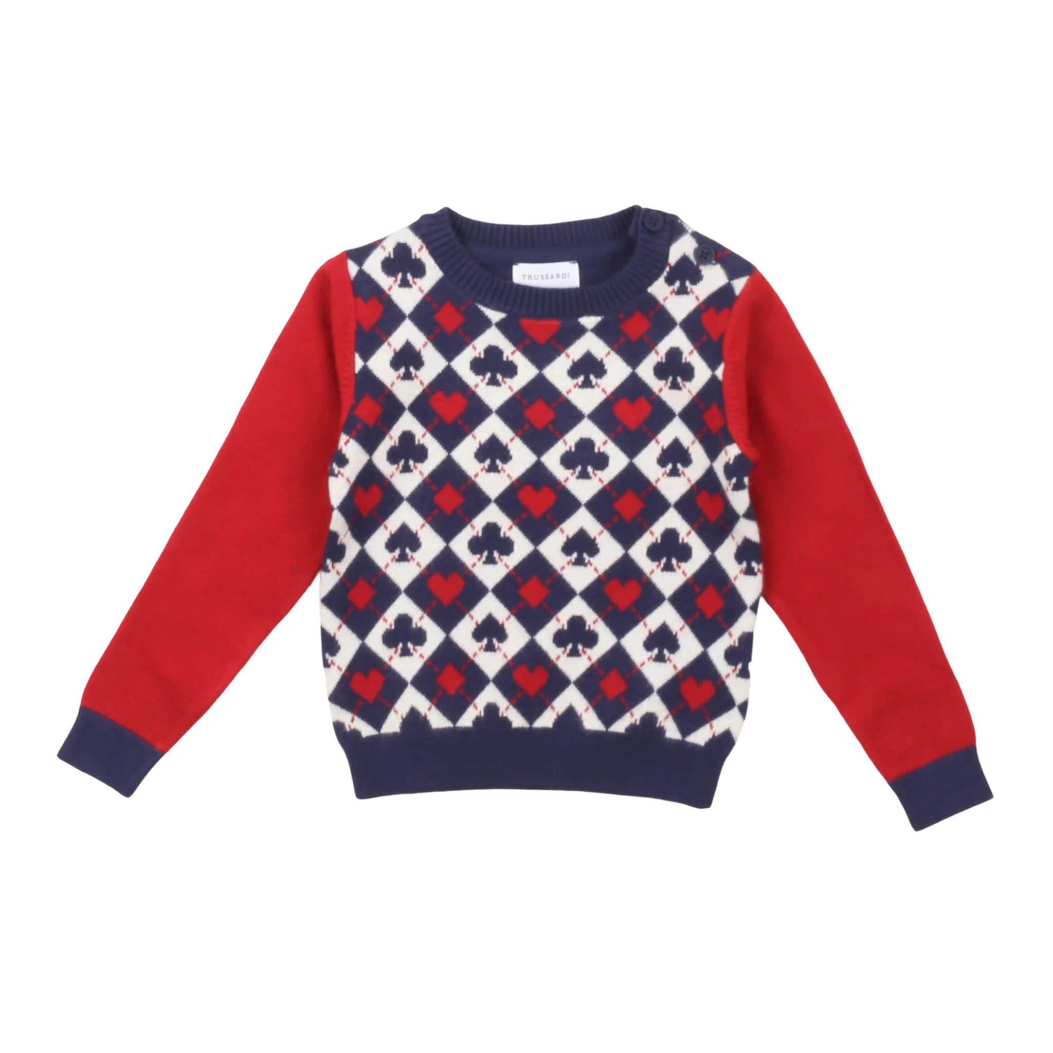 Maglie - trussardi