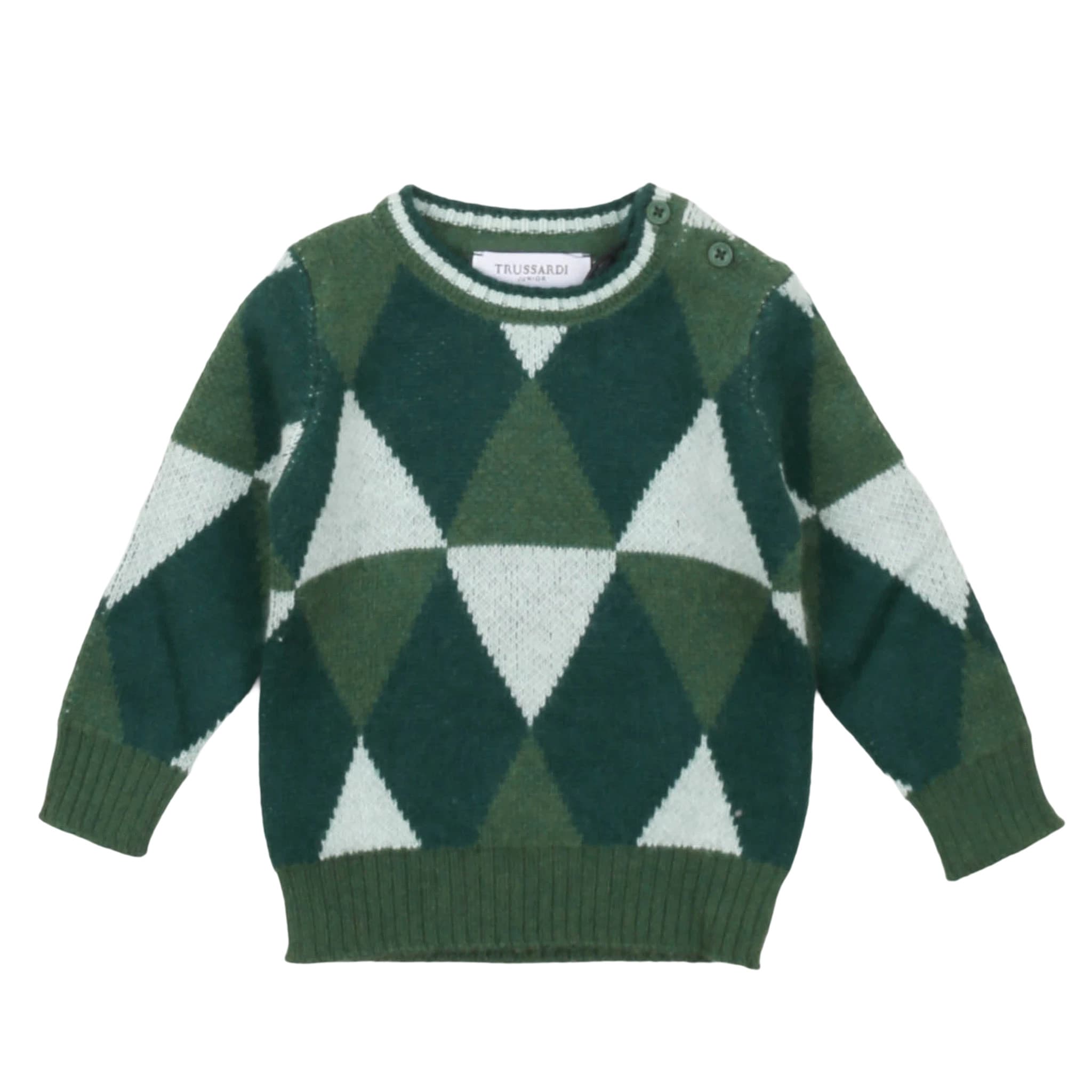 Maglie - trussardi
