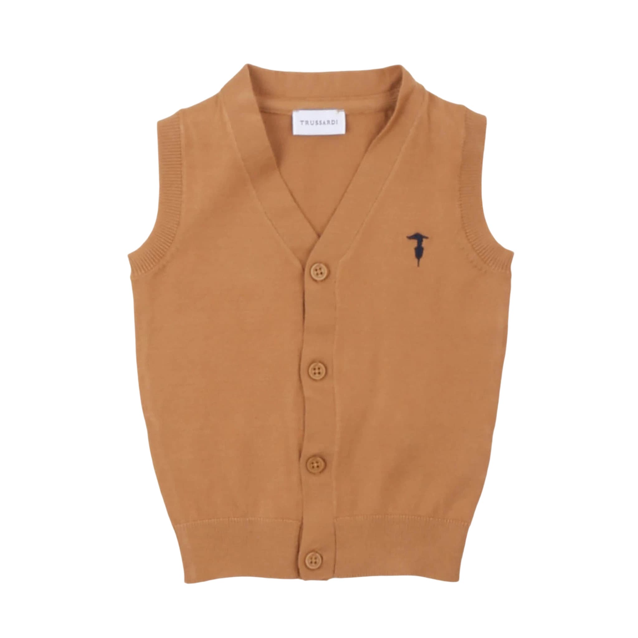 Gilet - trussardi