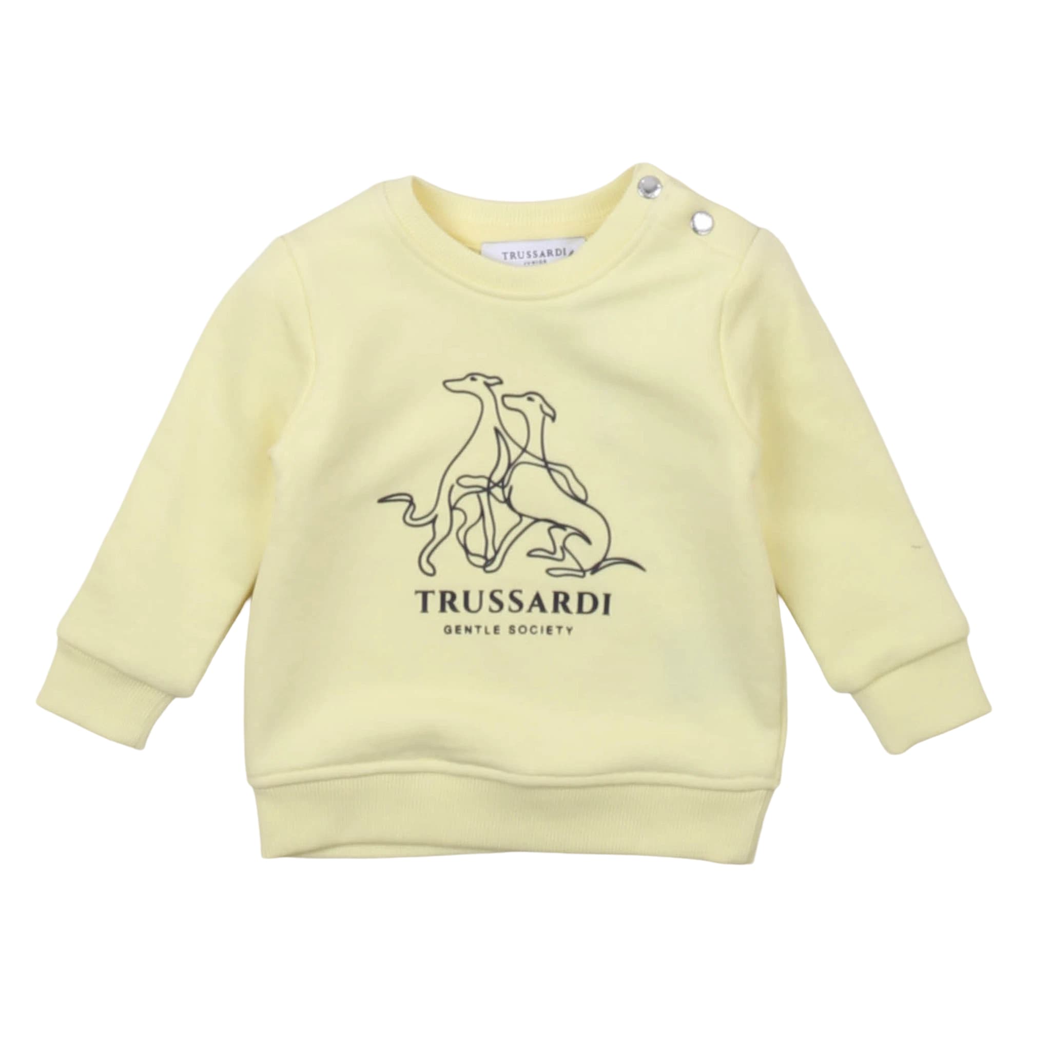 Felpe - trussardi
