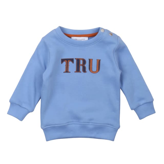 СУИТШЪРТ THEMA