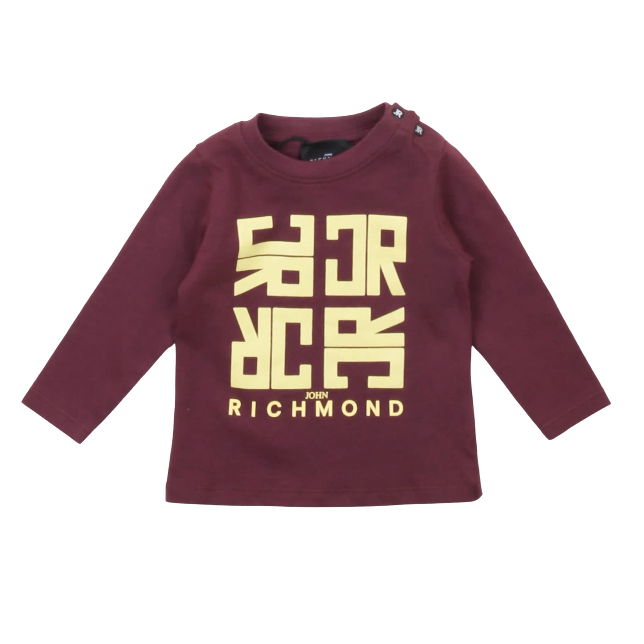 T-shirt - john richmond