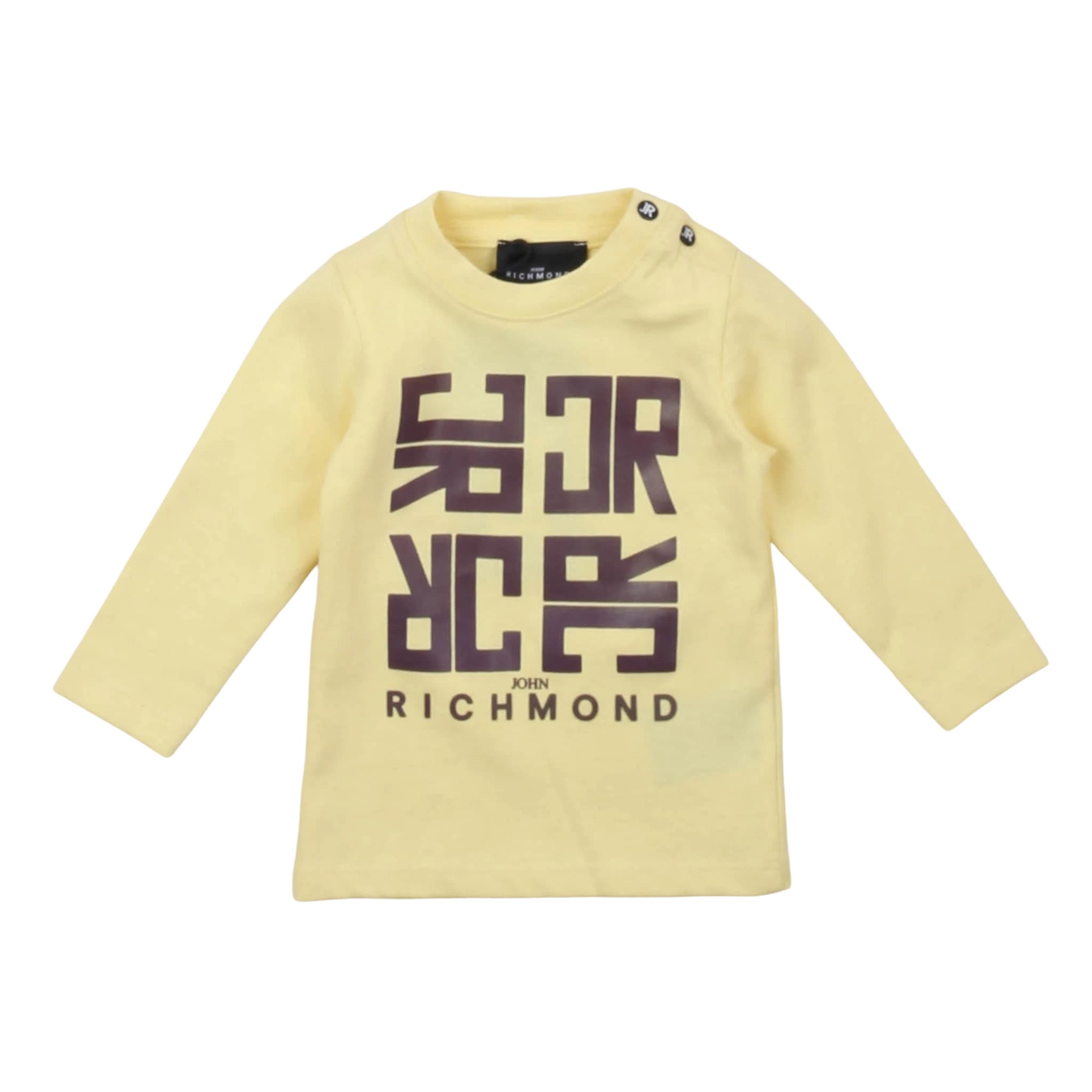 T-shirt - john richmond