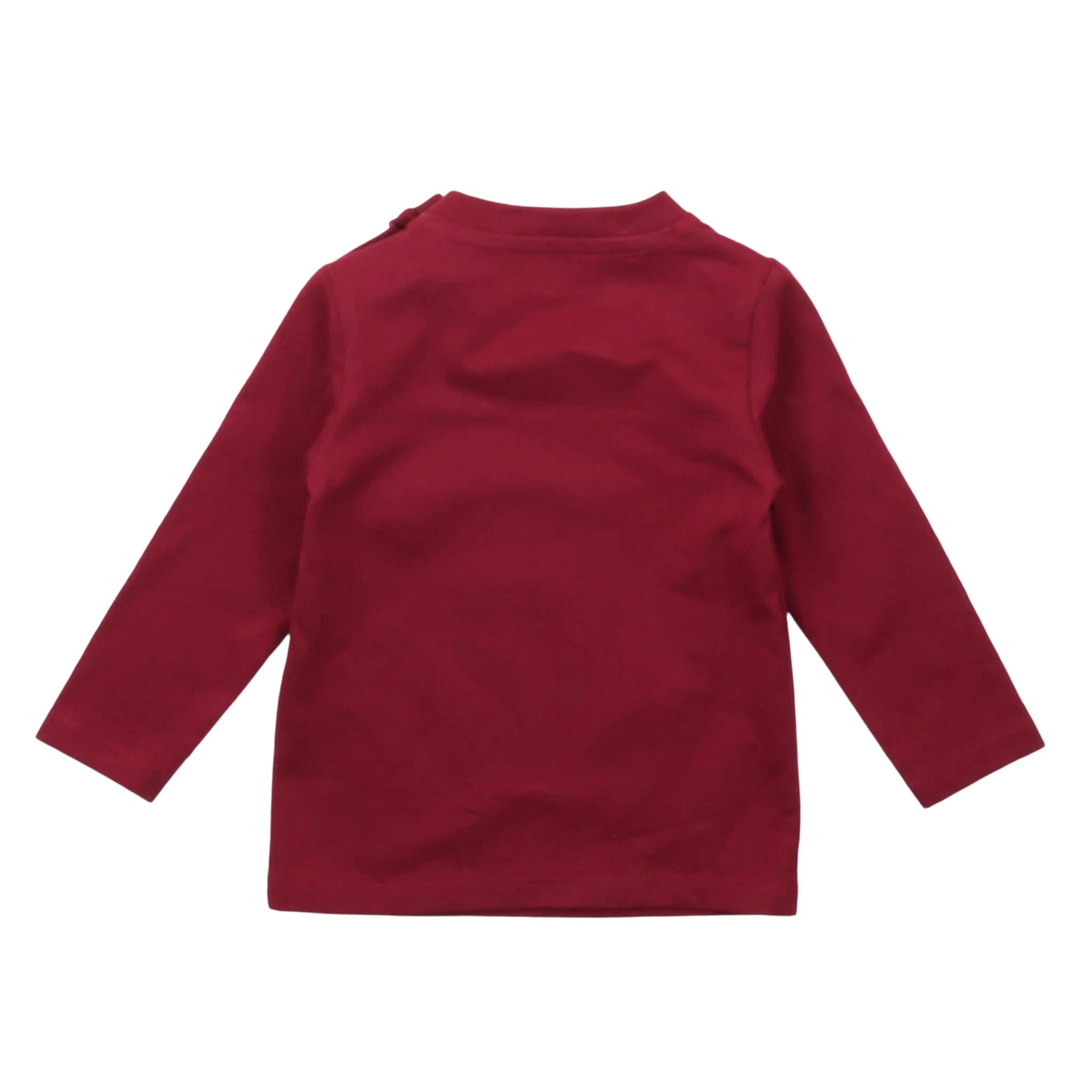 T-shirt - john richmond