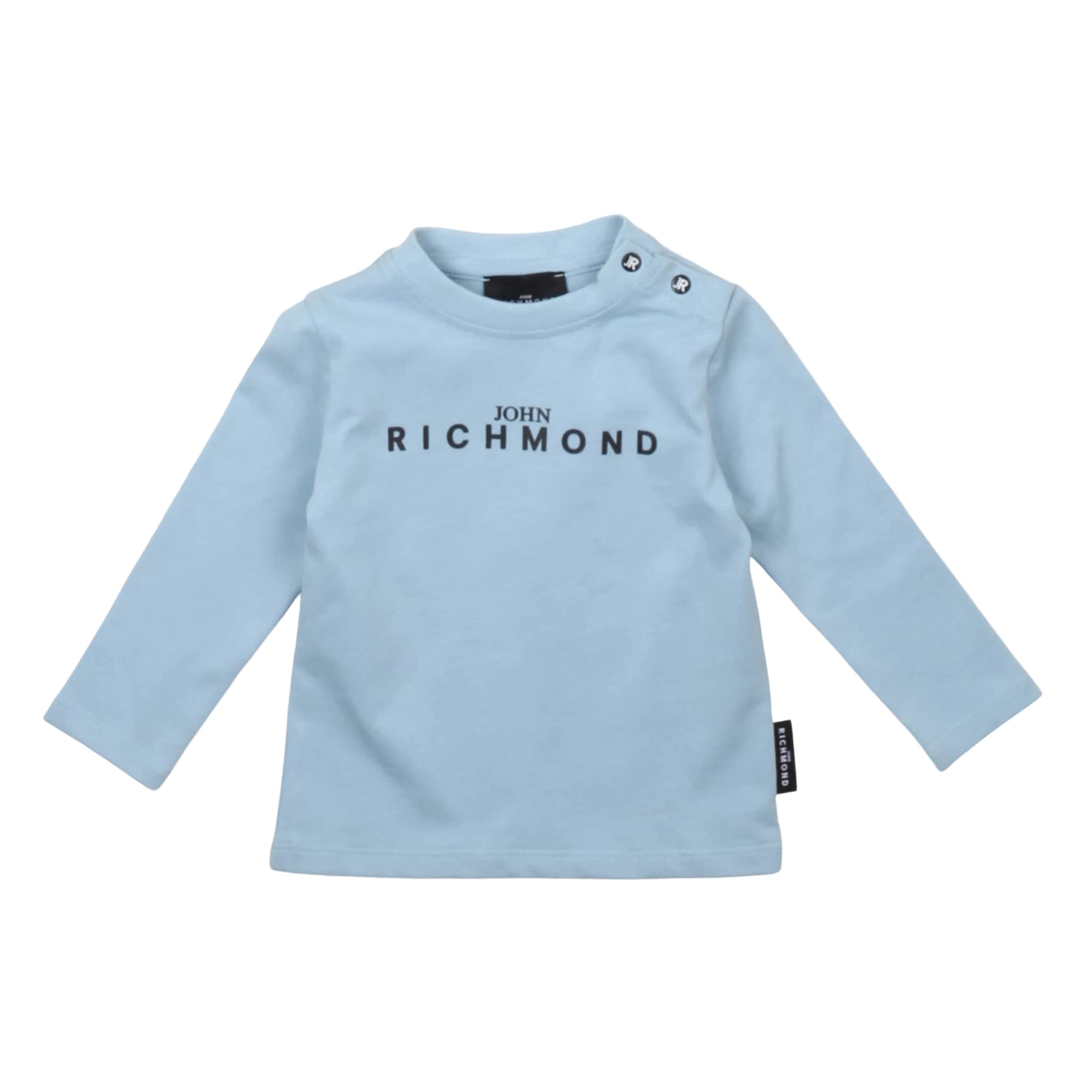 T-shirt - john richmond
