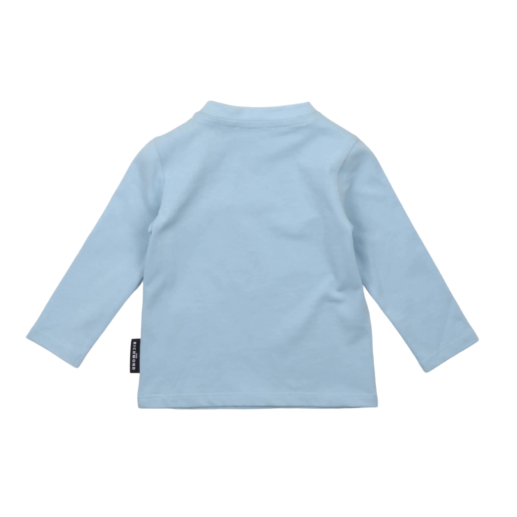 T-shirt - john richmond