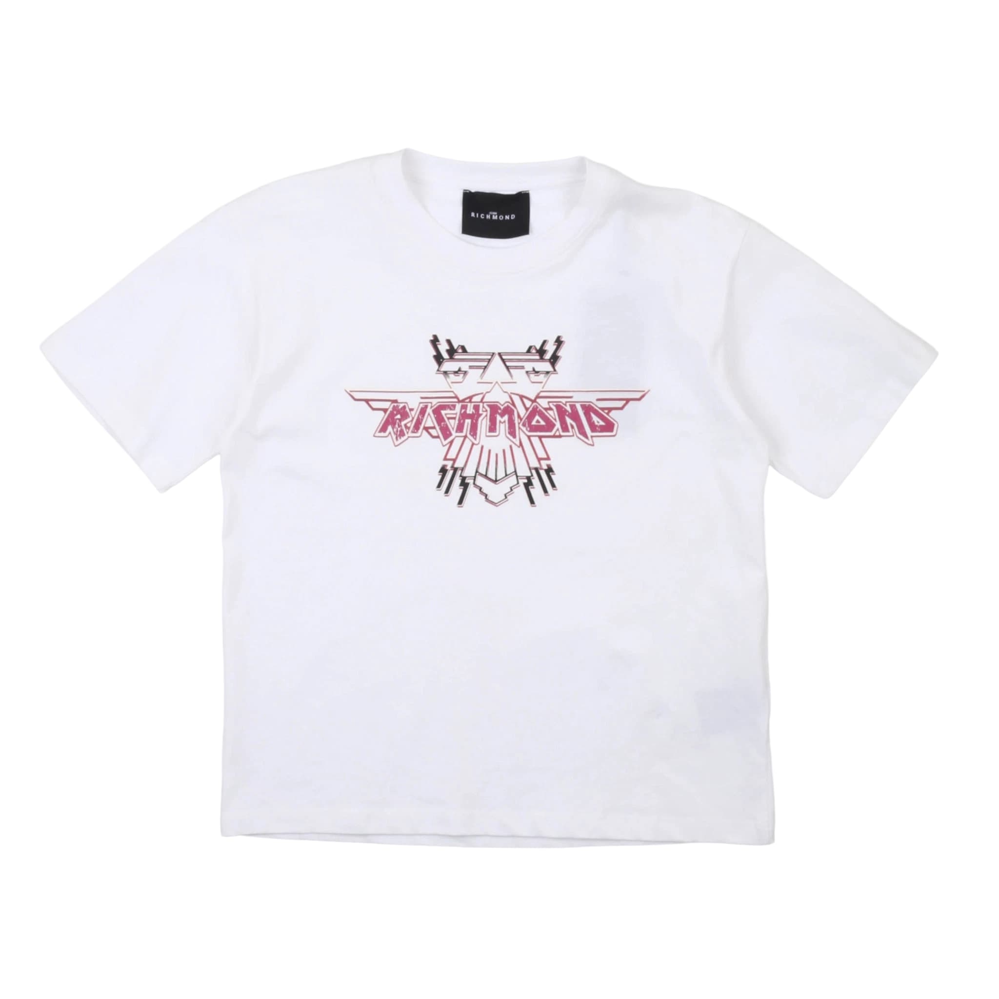 T-shirt - john richmond