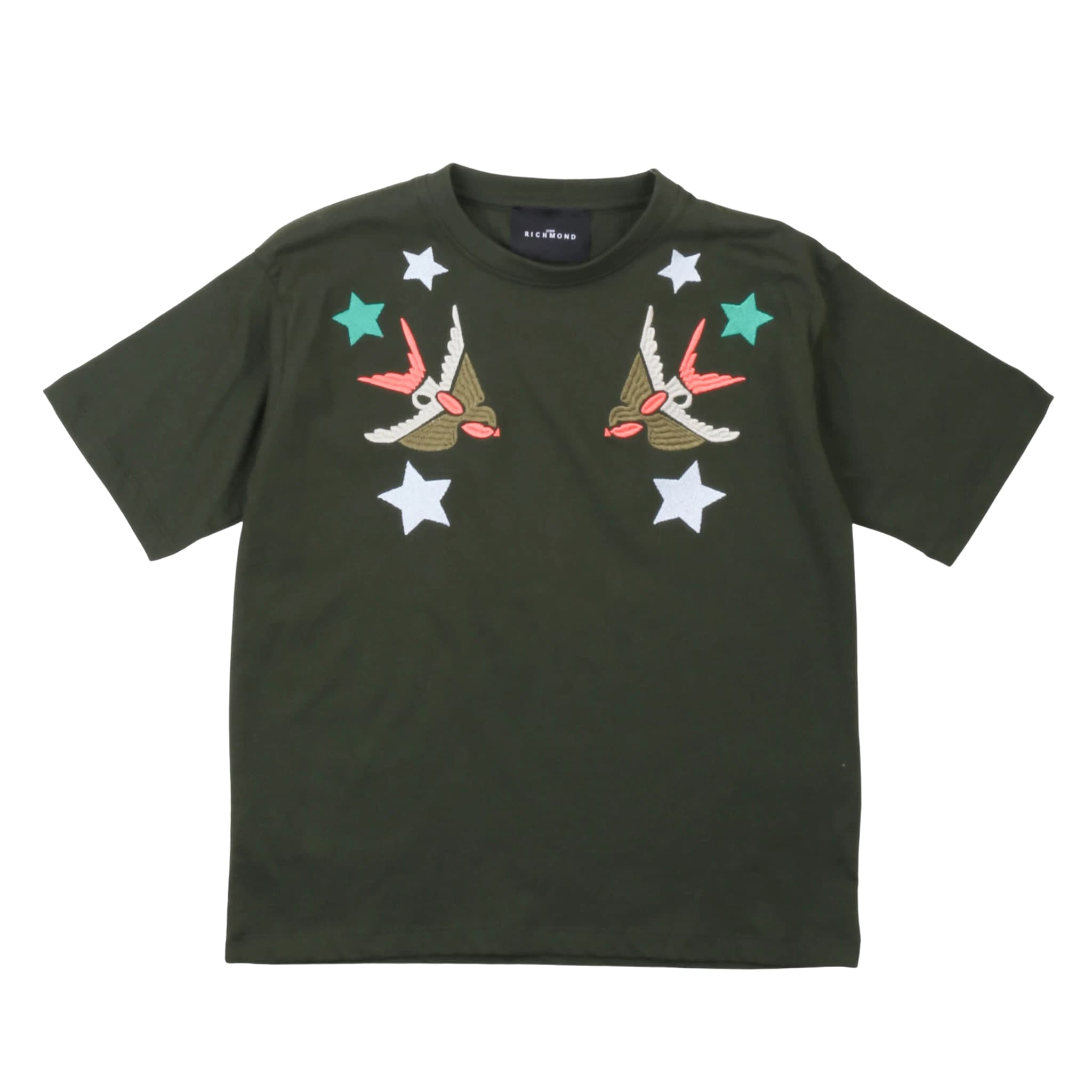 T-shirt - john richmond