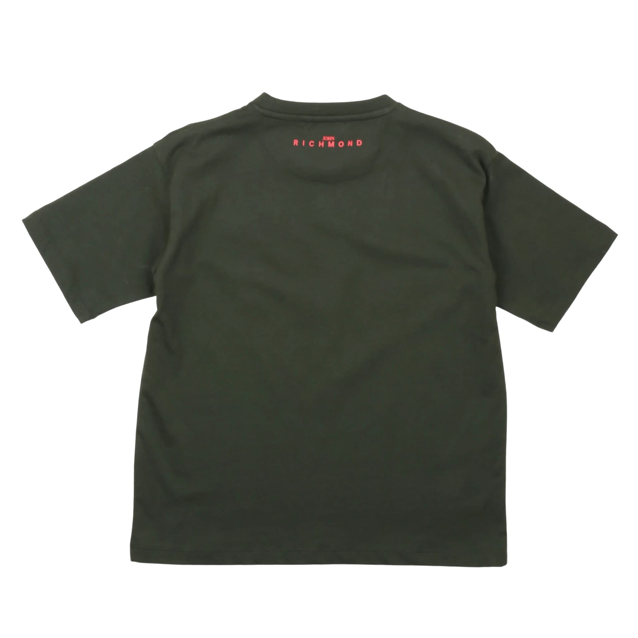T-shirt - john richmond
