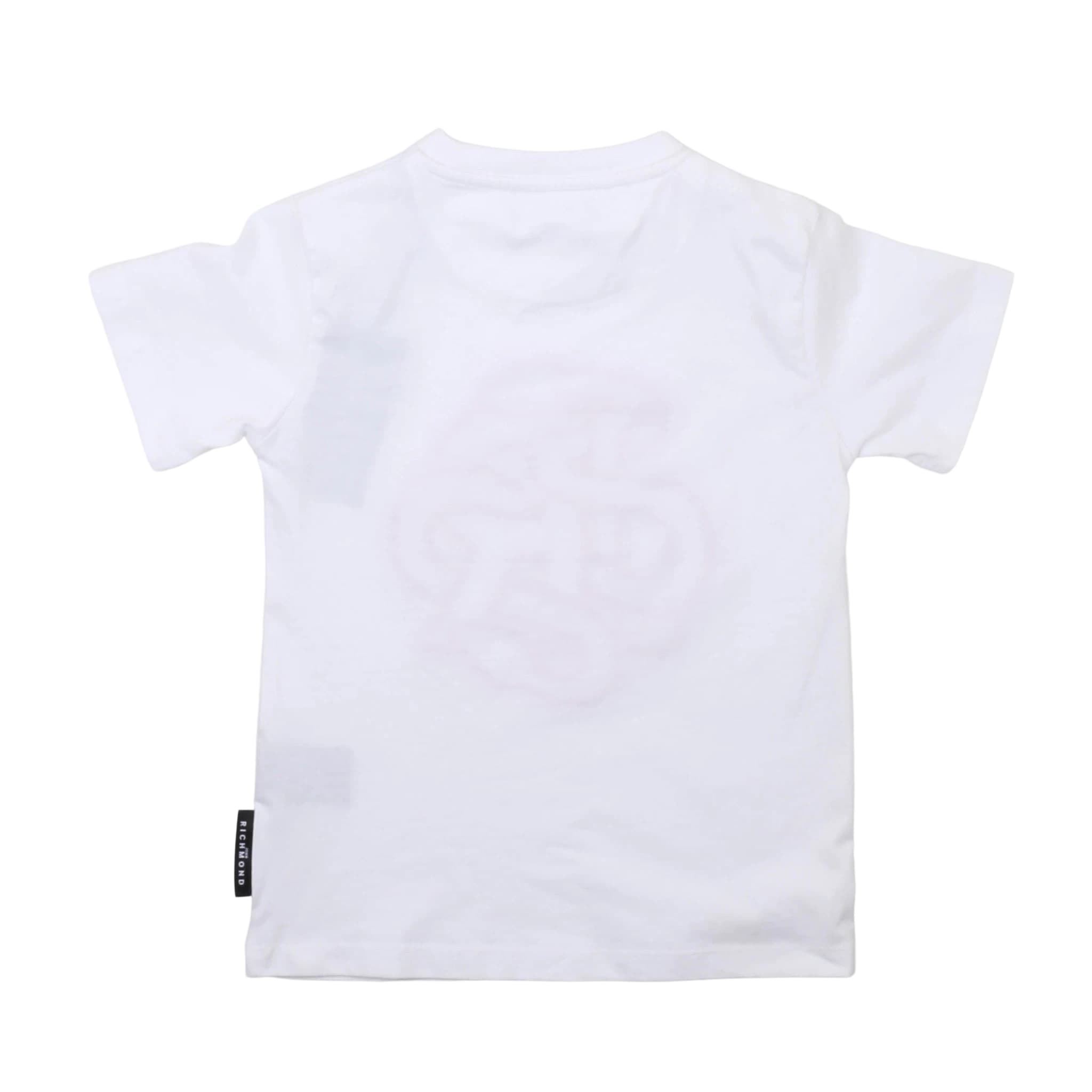 T-shirt - john richmond