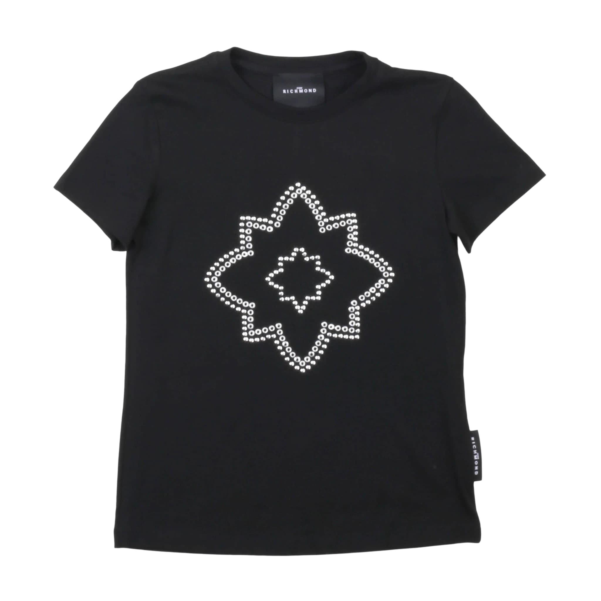 T-shirt - john richmond