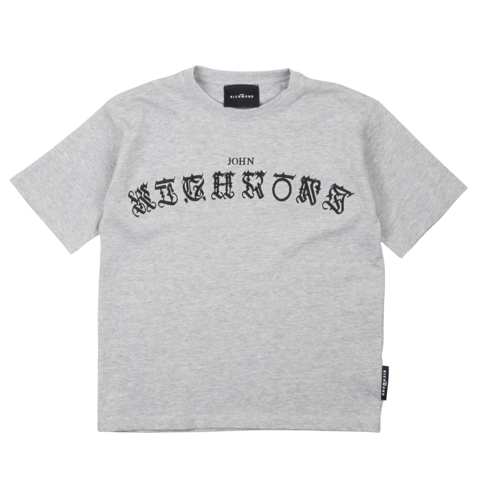 T-shirt - john richmond