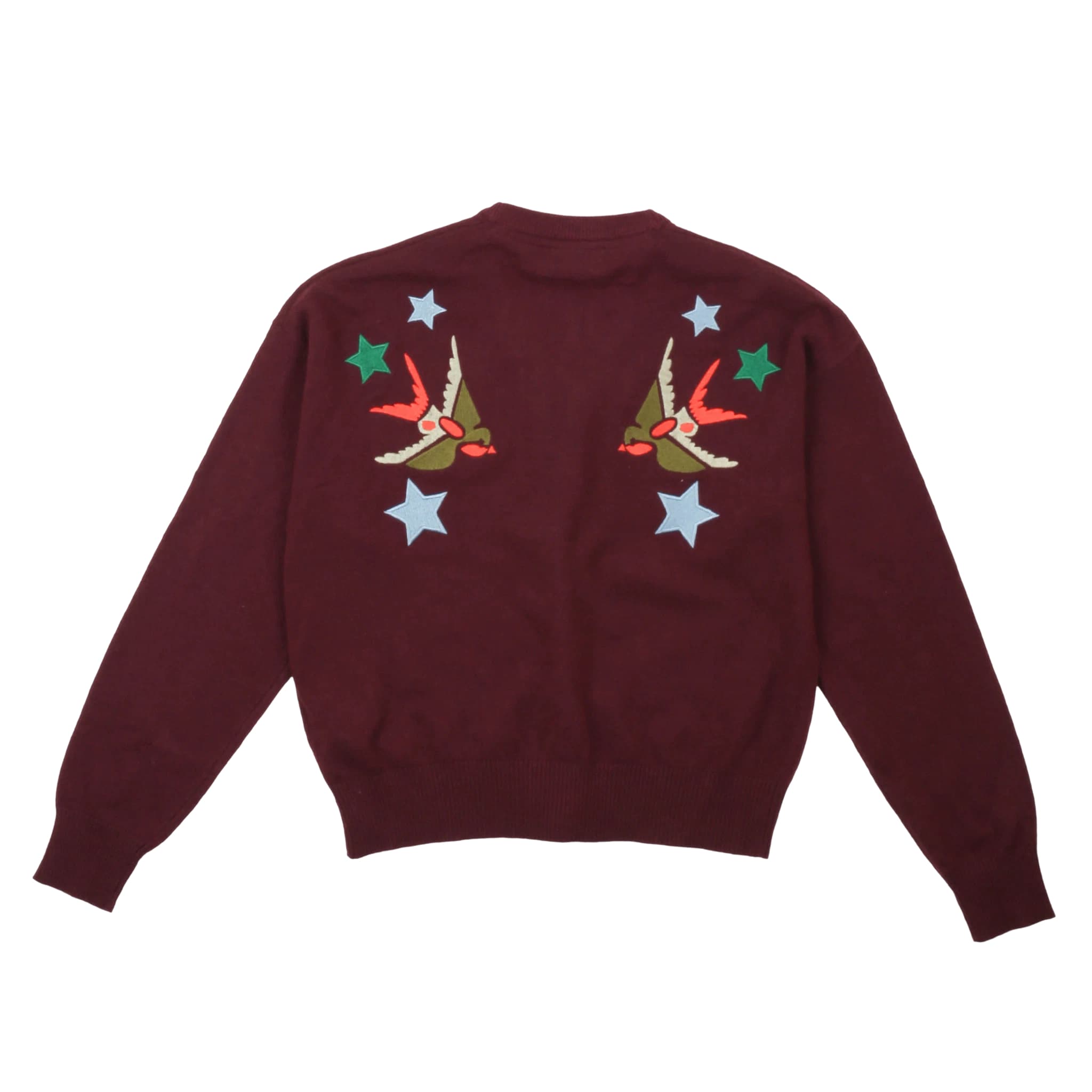 Cardigan - john richmond