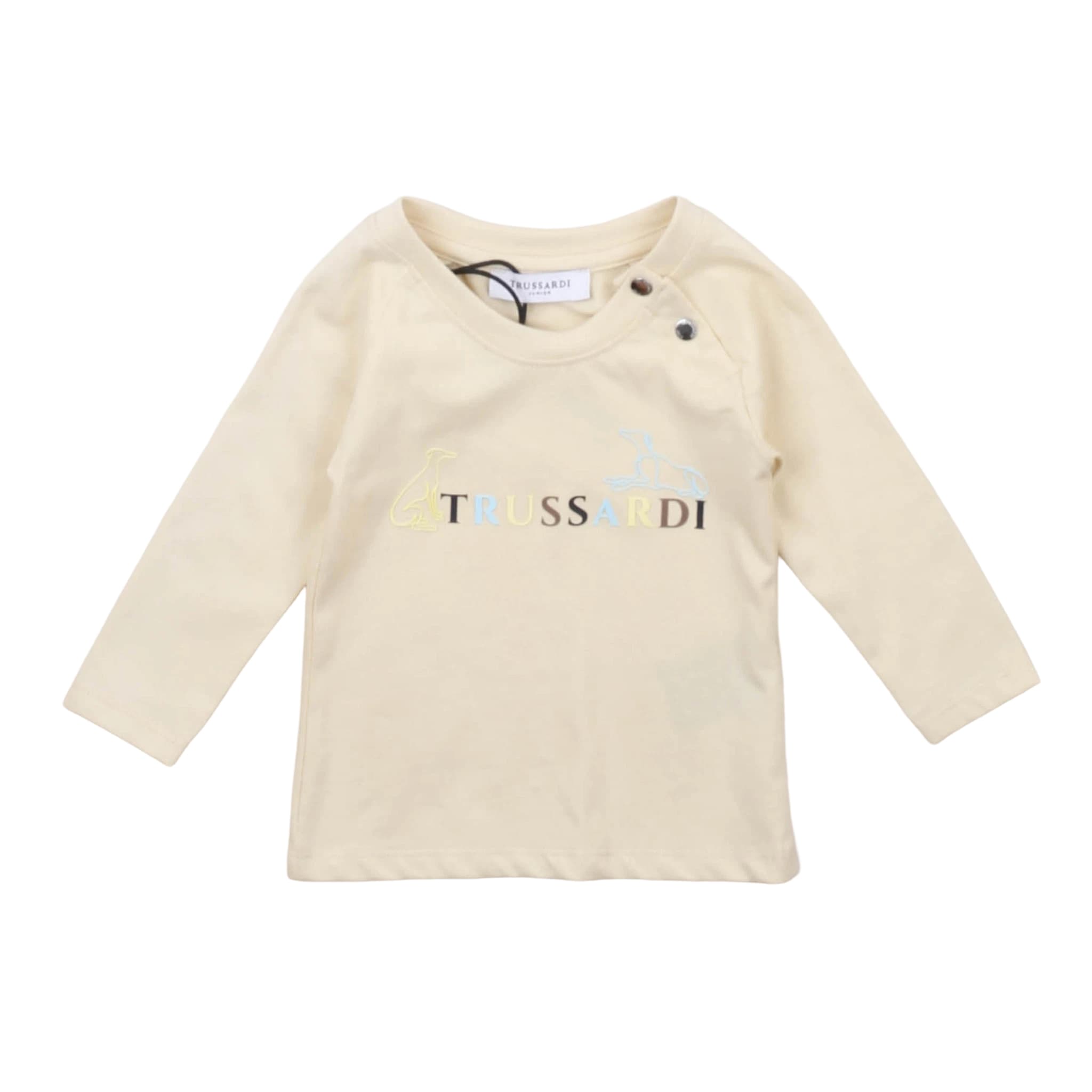T-shirt - trussardi