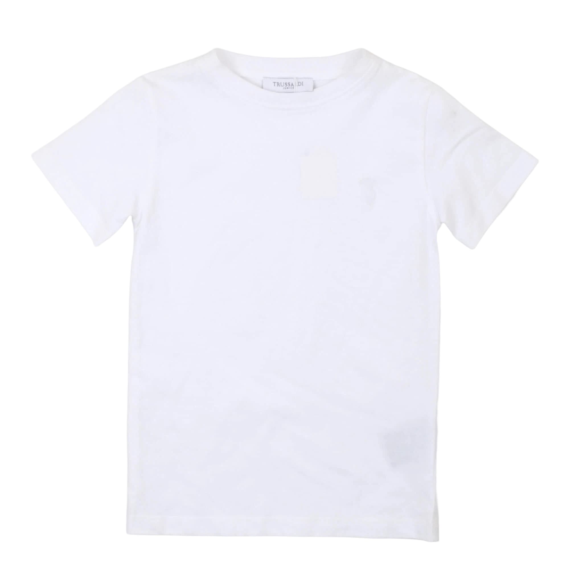 T-shirt - trussardi