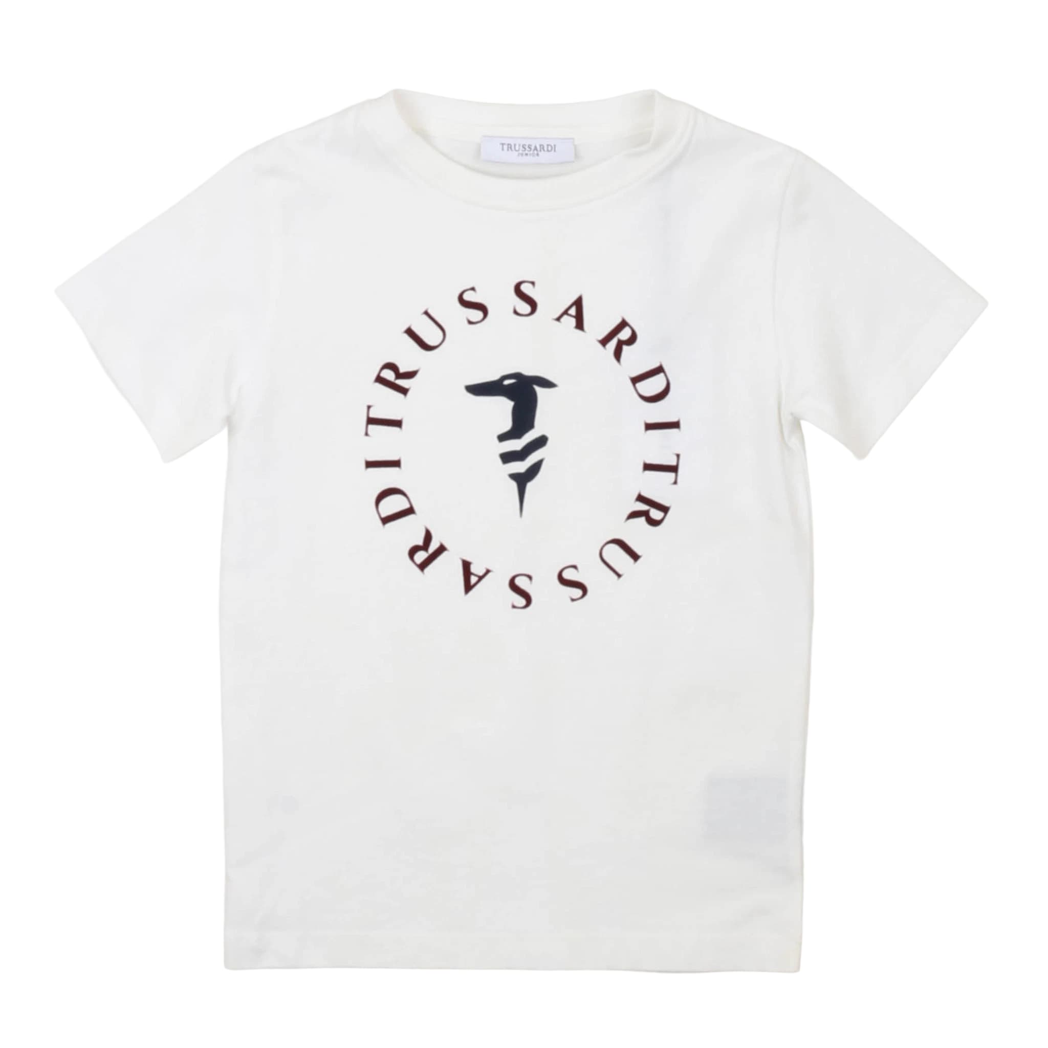 T-shirt - trussardi