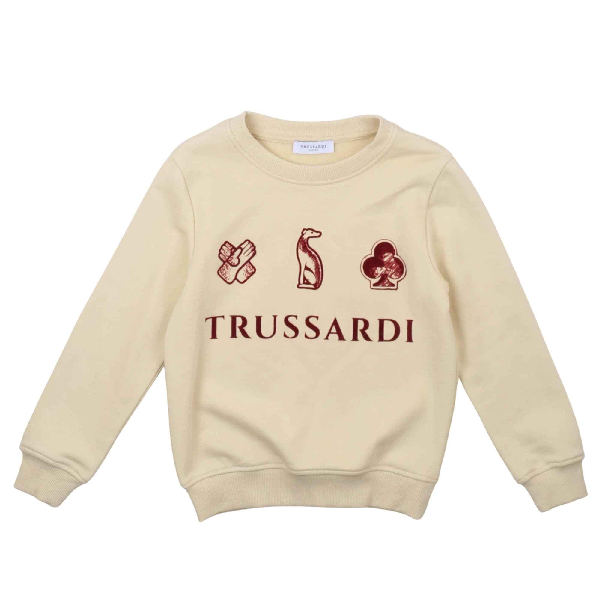 Felpe - trussardi