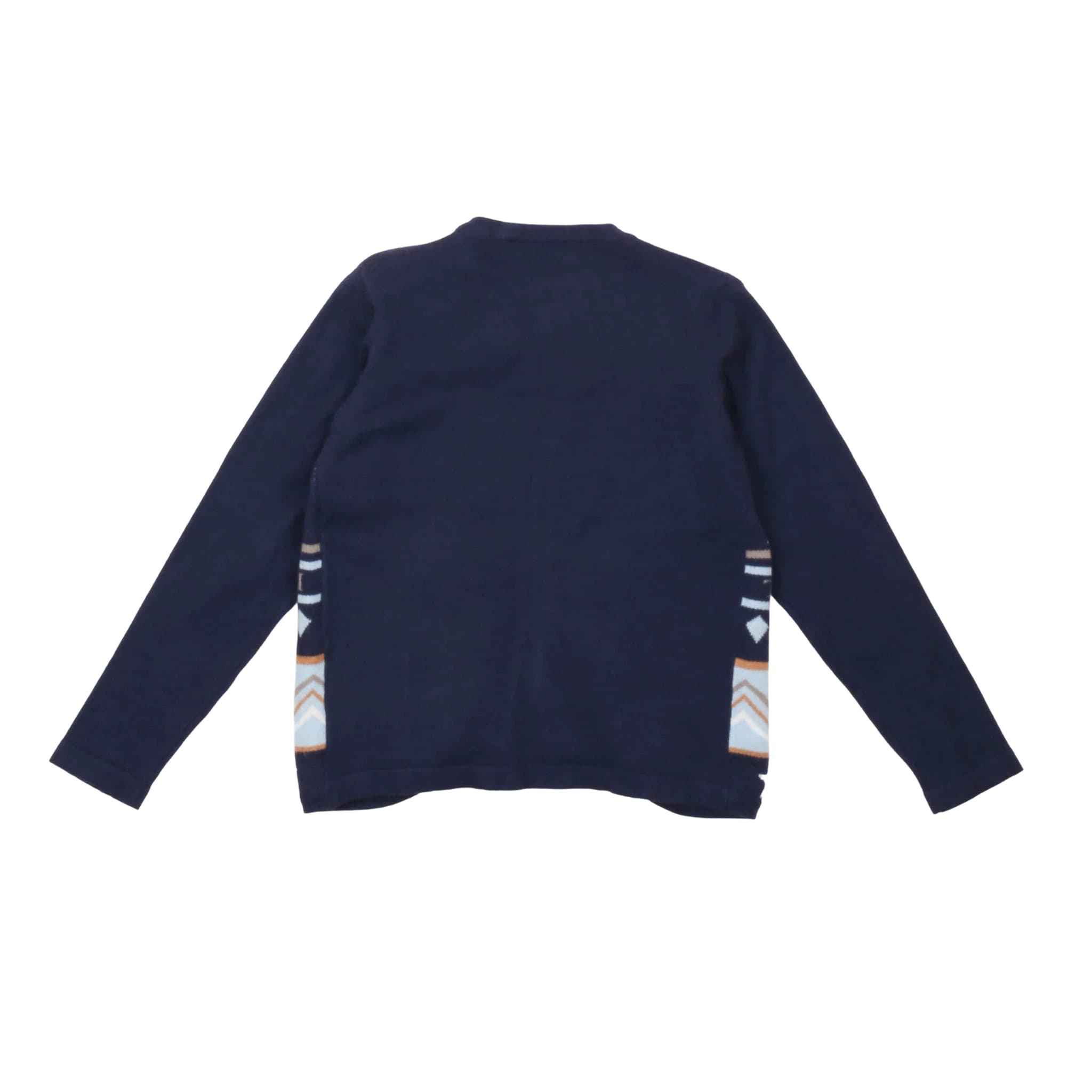 Cardigan - trussardi