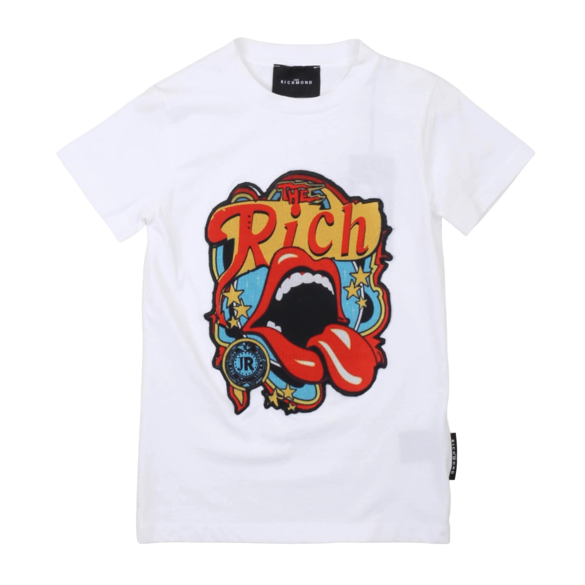 T-shirt - john richmond