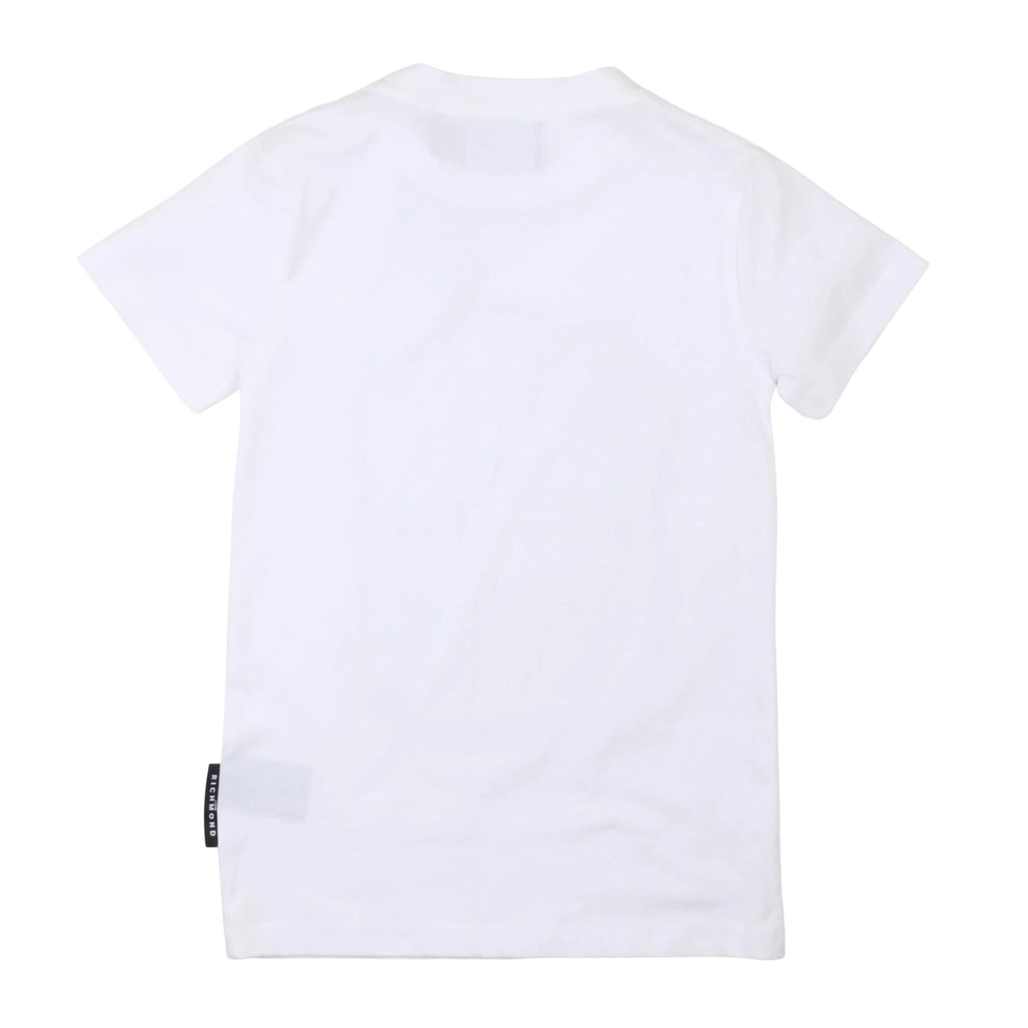 T-shirt - john richmond