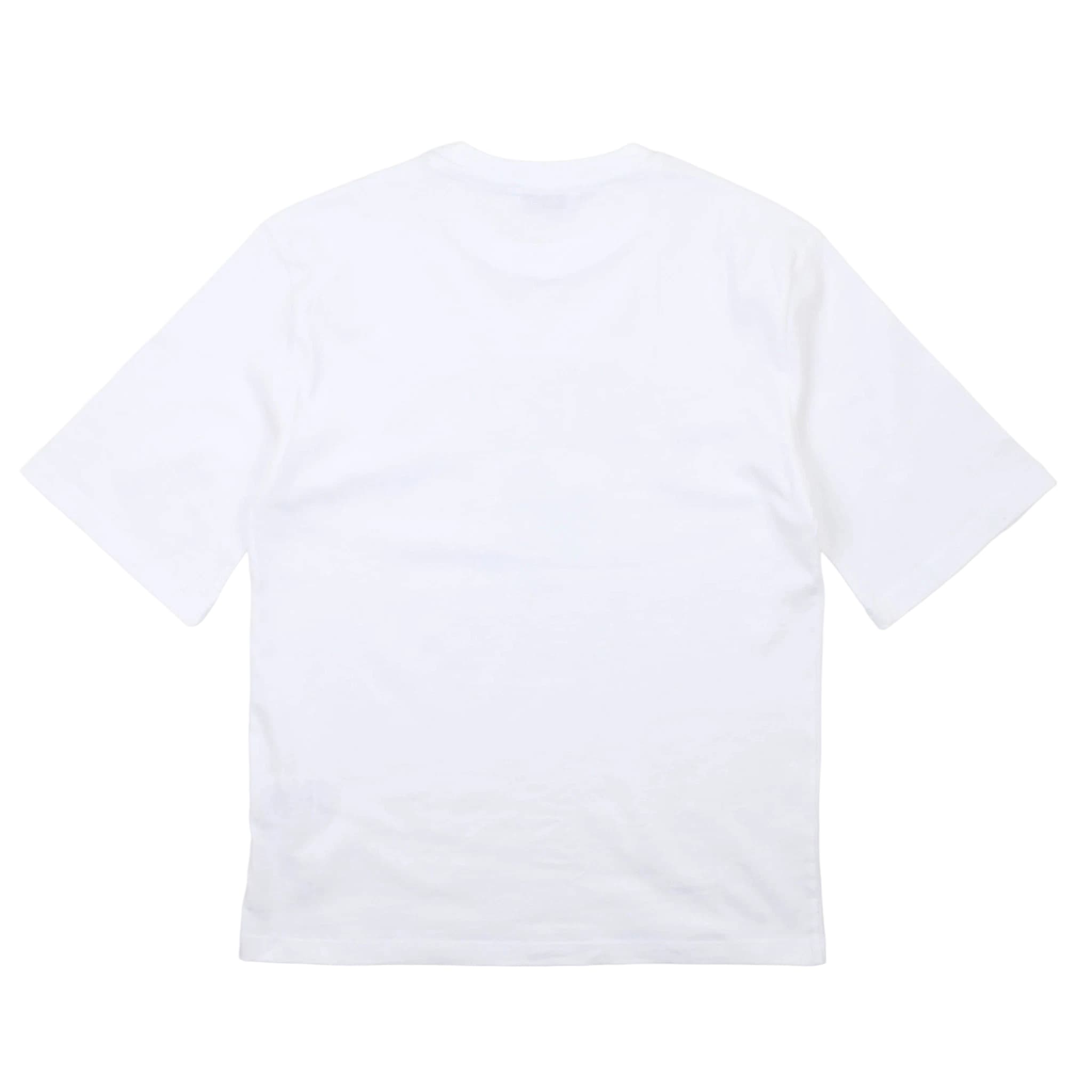 T-shirt - msgm