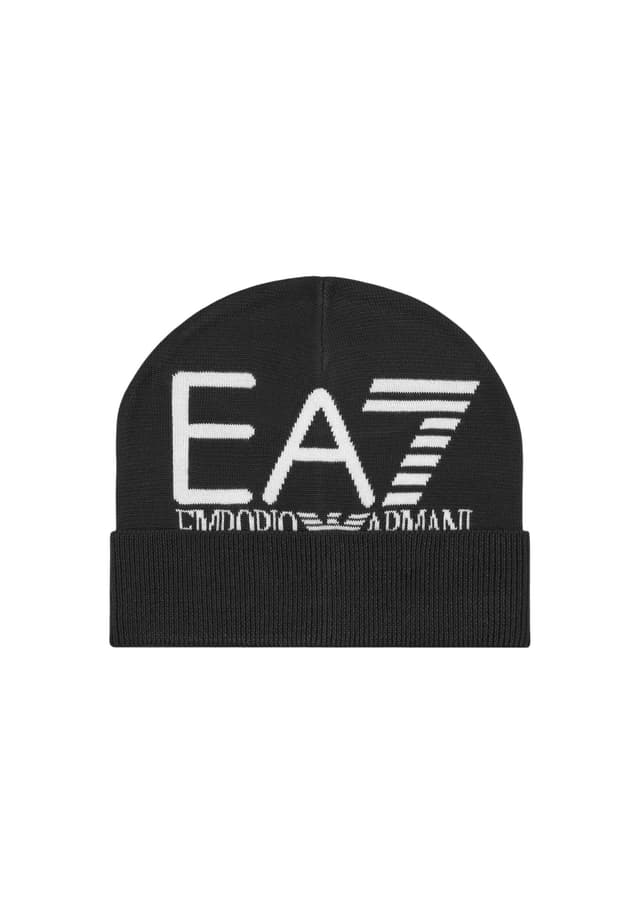 Ea7 Шапка МЪЖe