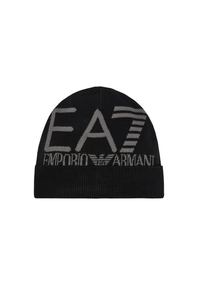 Ea7 Шапка МЪЖe