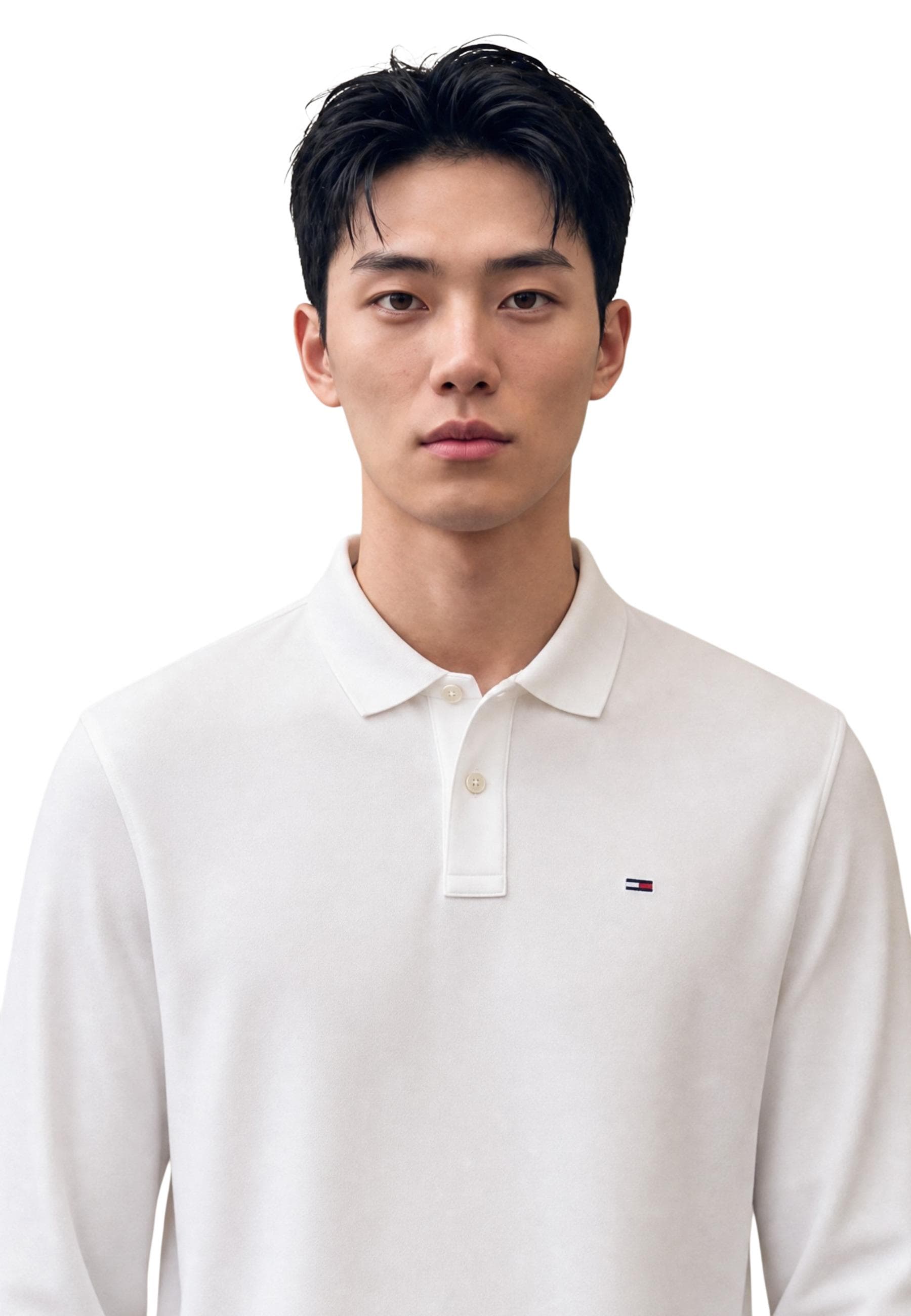 Tommy Hilfiger Jeans Polo Uomo - Tommy Hilfiger Jeans