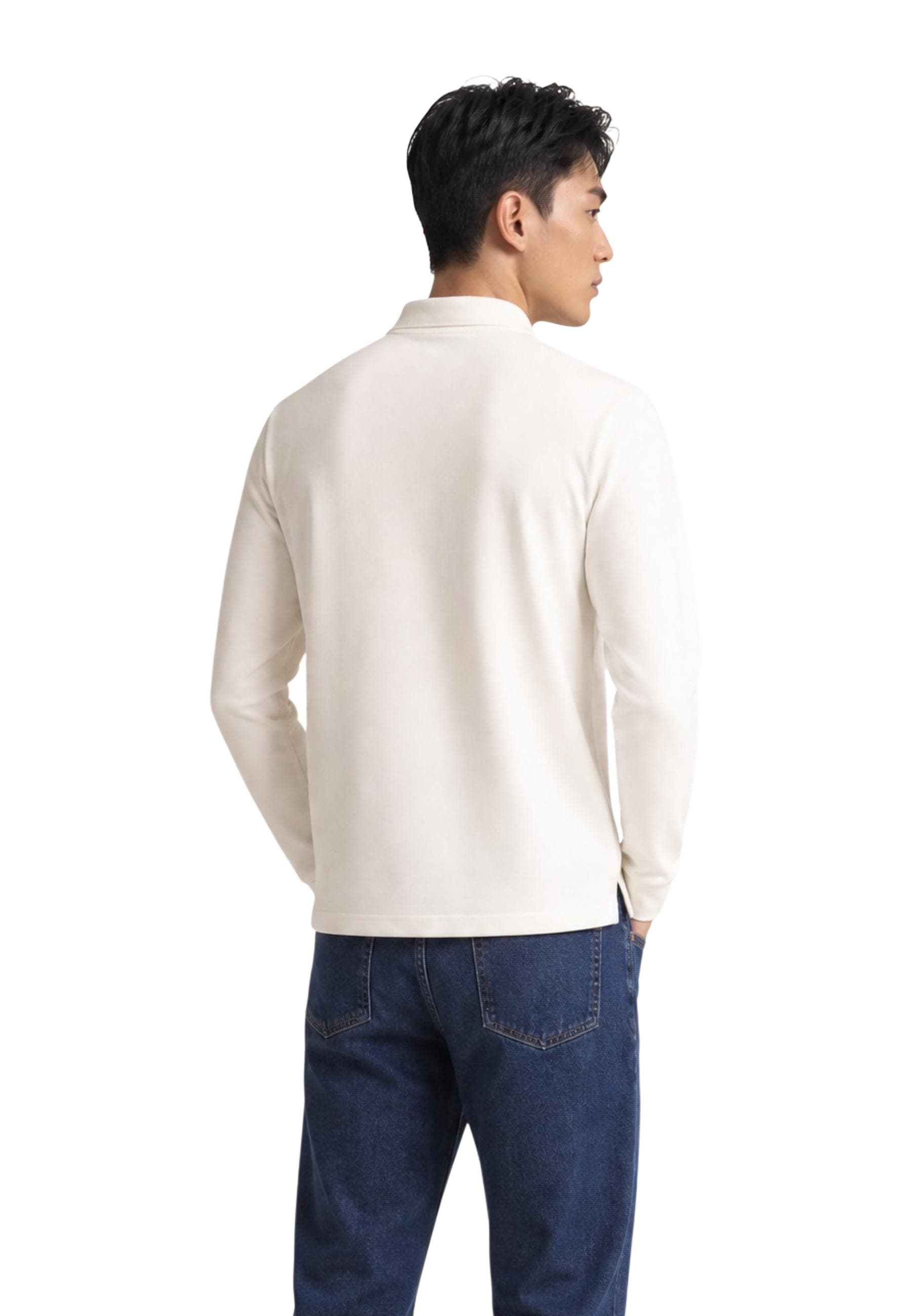 Tommy Hilfiger Jeans Polo Uomo - Tommy Hilfiger Jeans