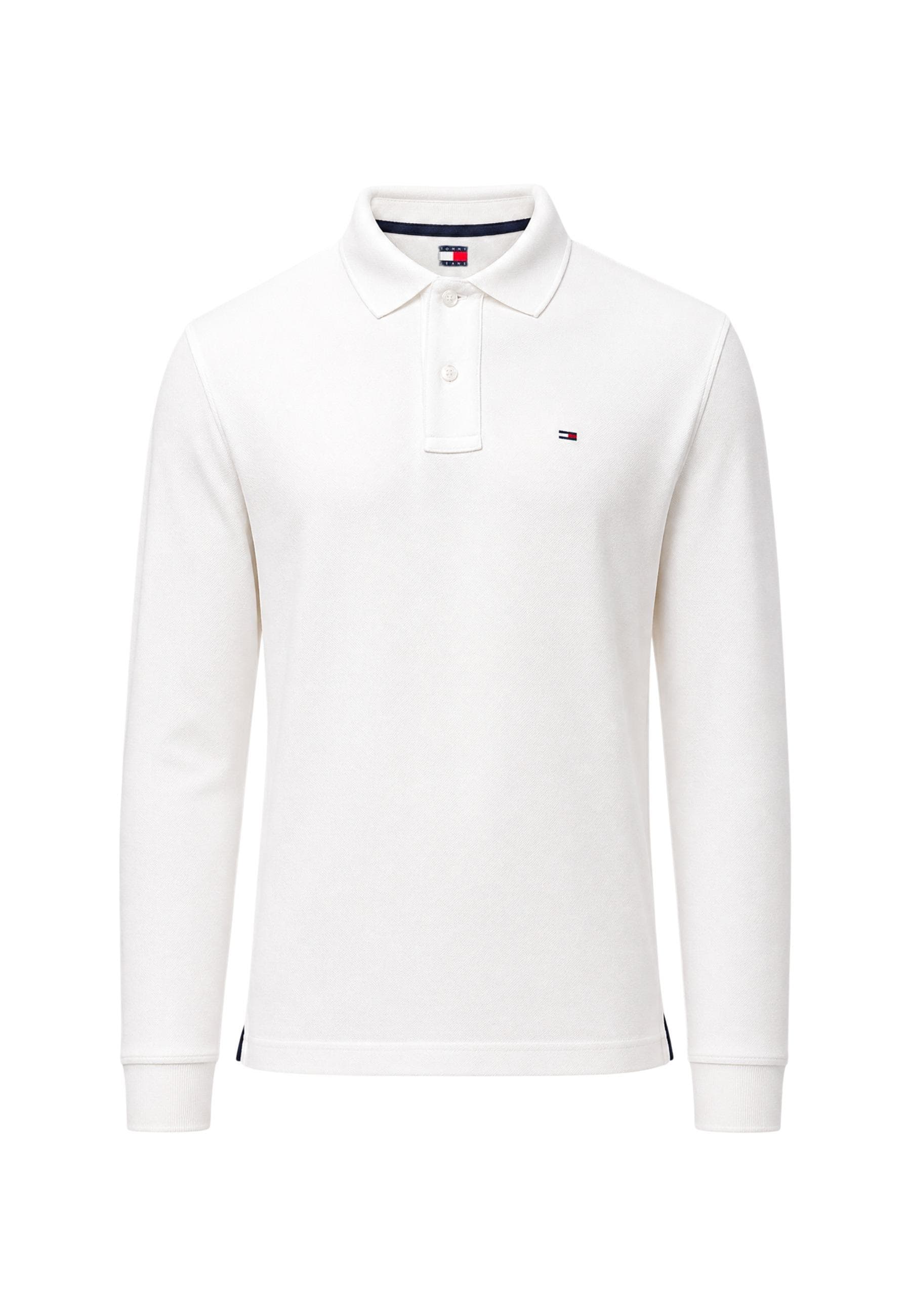 Tommy Hilfiger Jeans Polo Uomo - Tommy Hilfiger Jeans