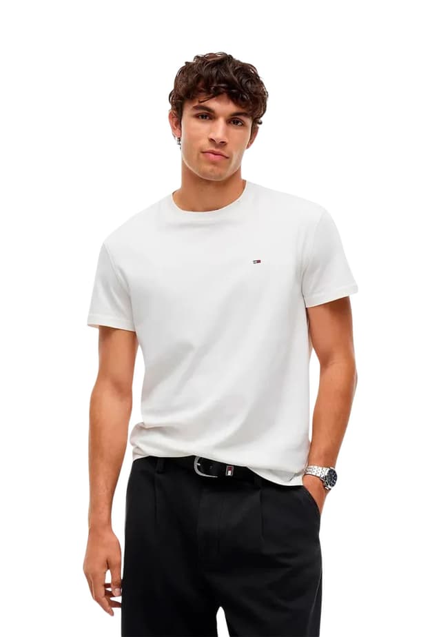 Tommy Hilfiger Jeans Тениска МЪЖe