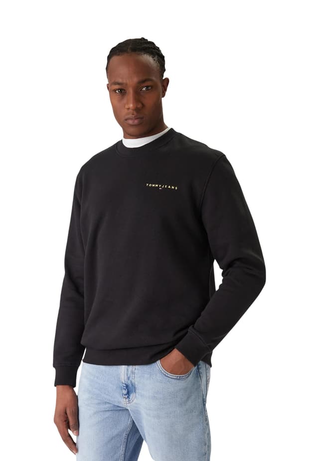 Tommy Hilfiger Jeans Суитшърт МЪЖe