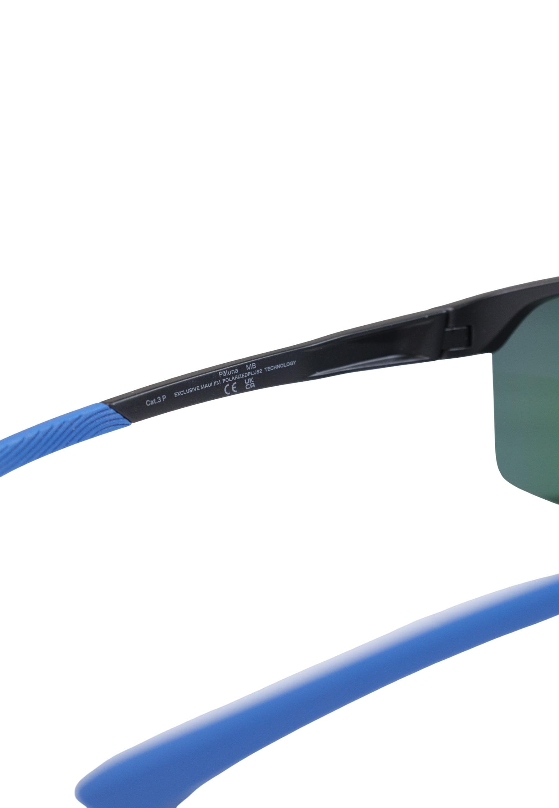 Maui Jim Occhiali Da Sole Uomo - Maui Jim