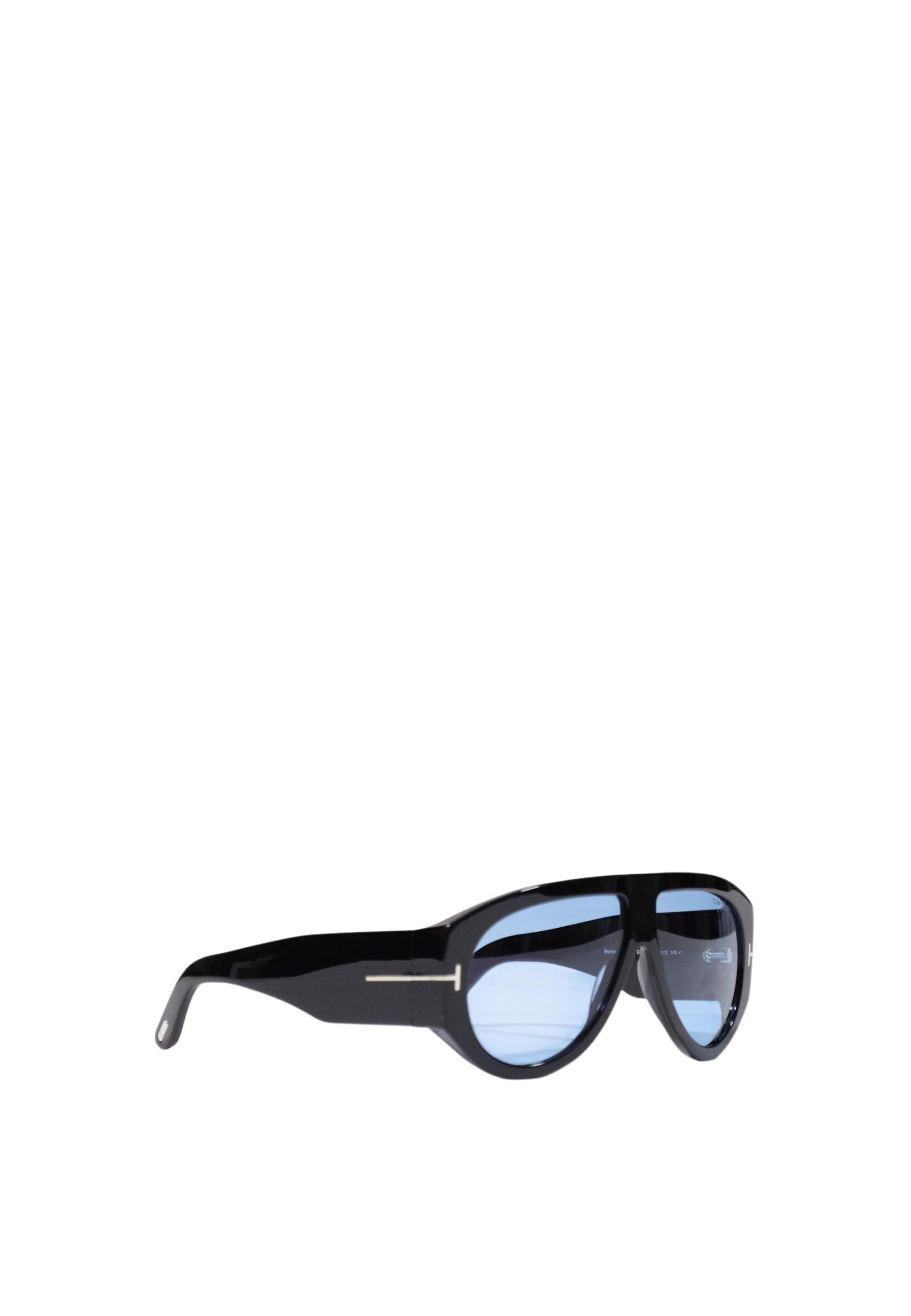 Tom Ford Occhiali Da Sole Uomo - Tom Ford