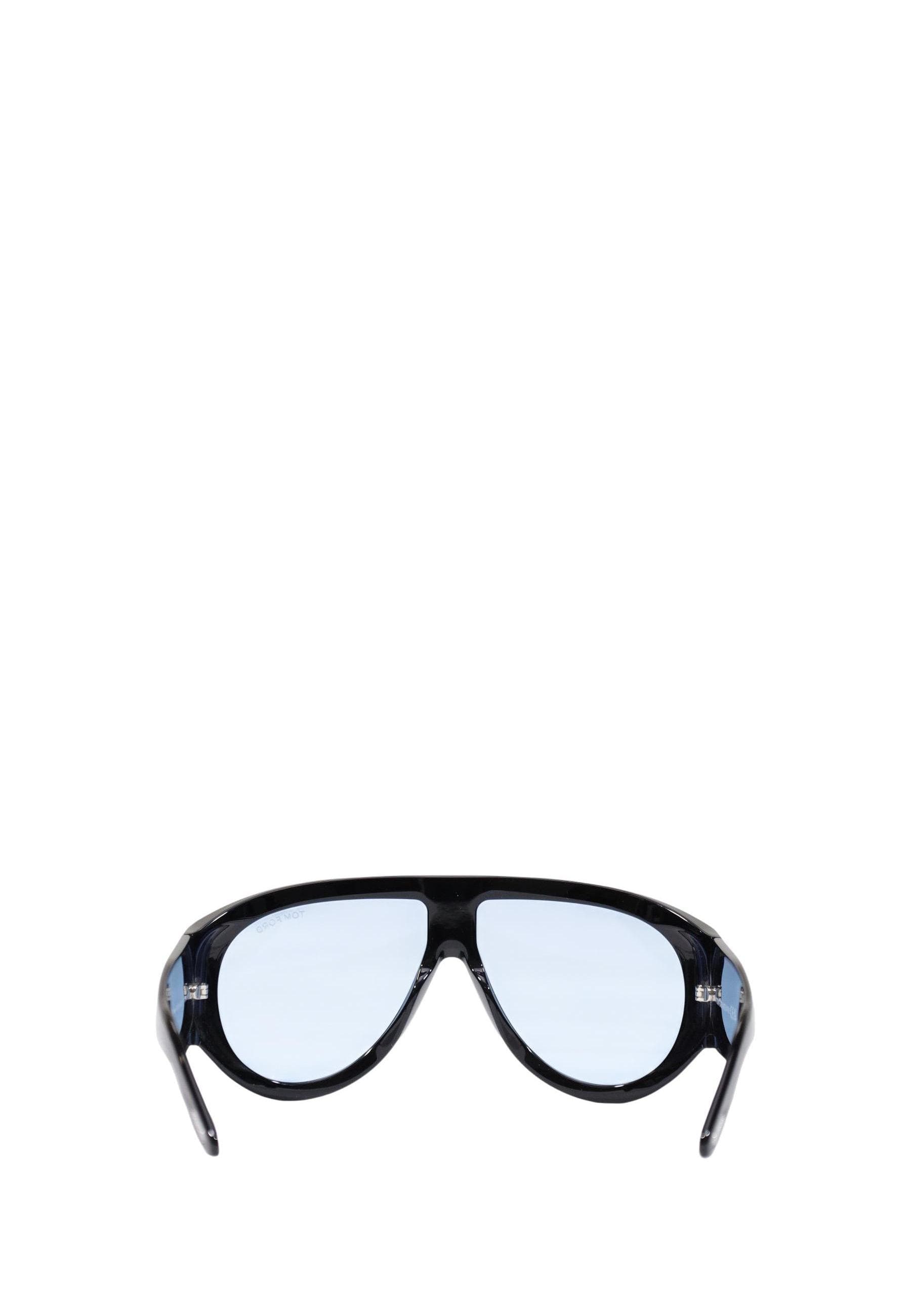 Tom Ford Occhiali Da Sole Uomo - Tom Ford